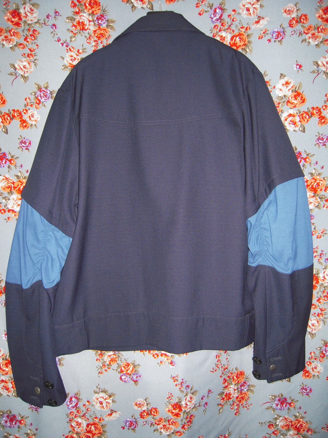 키코 코스타디노브 카셀 블루종 상품이미지2