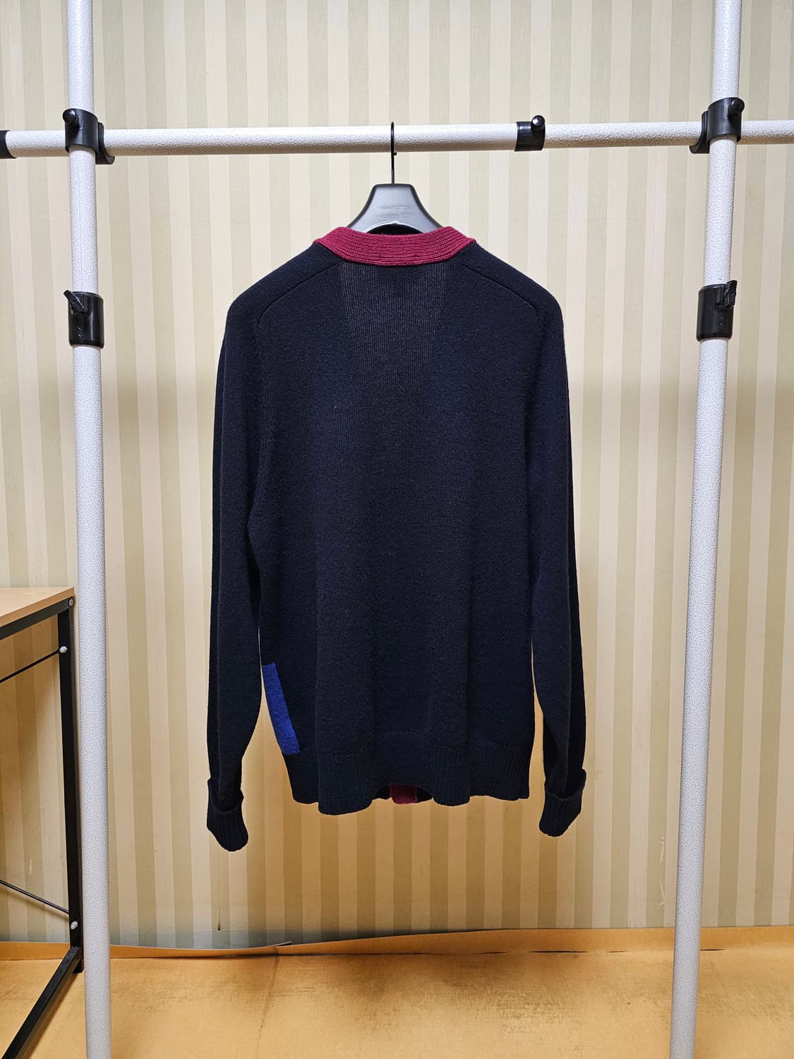 라코스테 가디건 울 4 상품이미지2