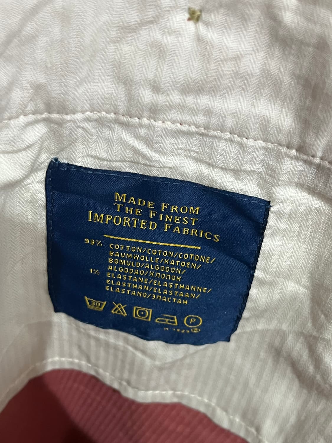 Polo Ralph Lauren Corduroy Pants 상품이미지9