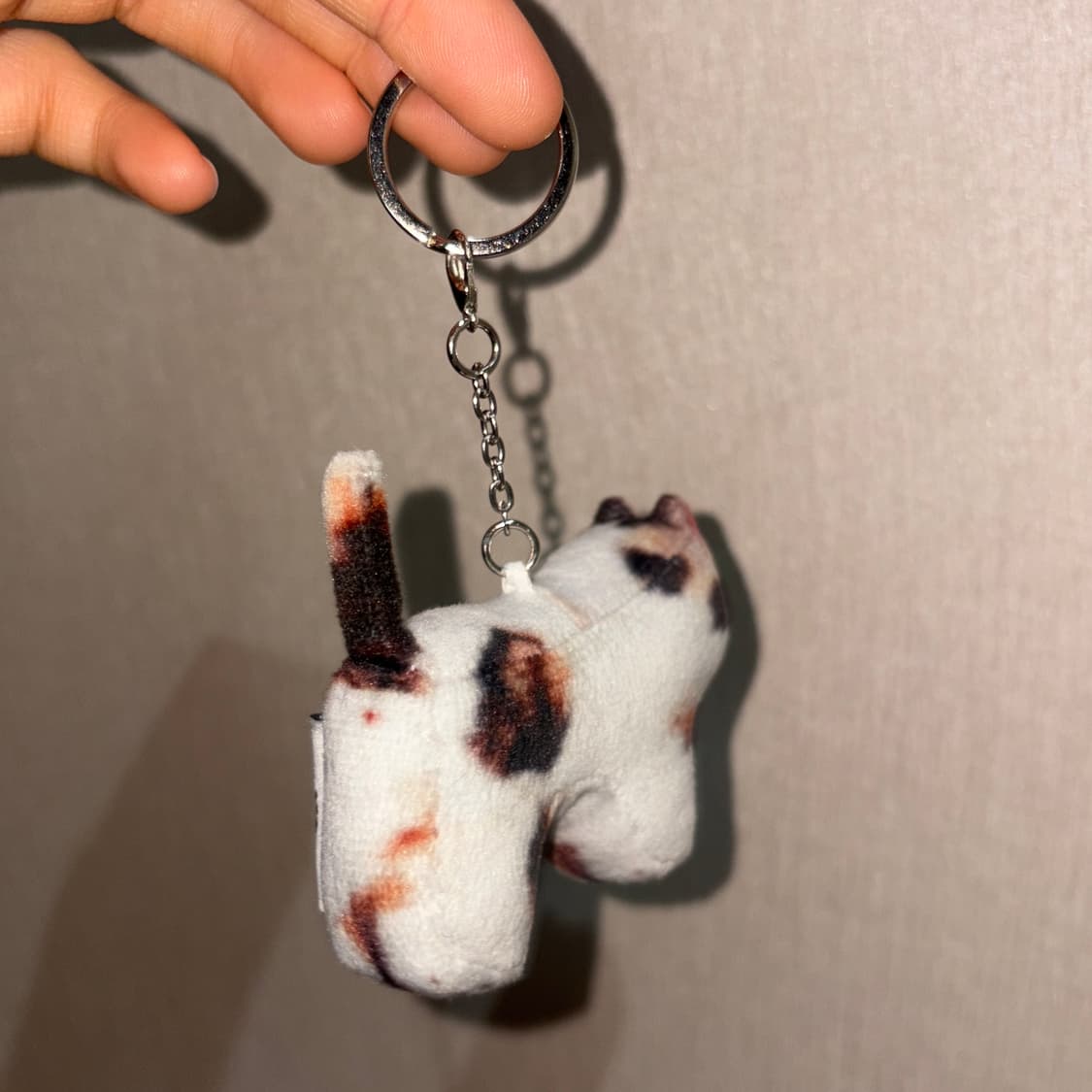 Soft thumnail 소프트섬네일 Jigoo 키링 상품이미지8