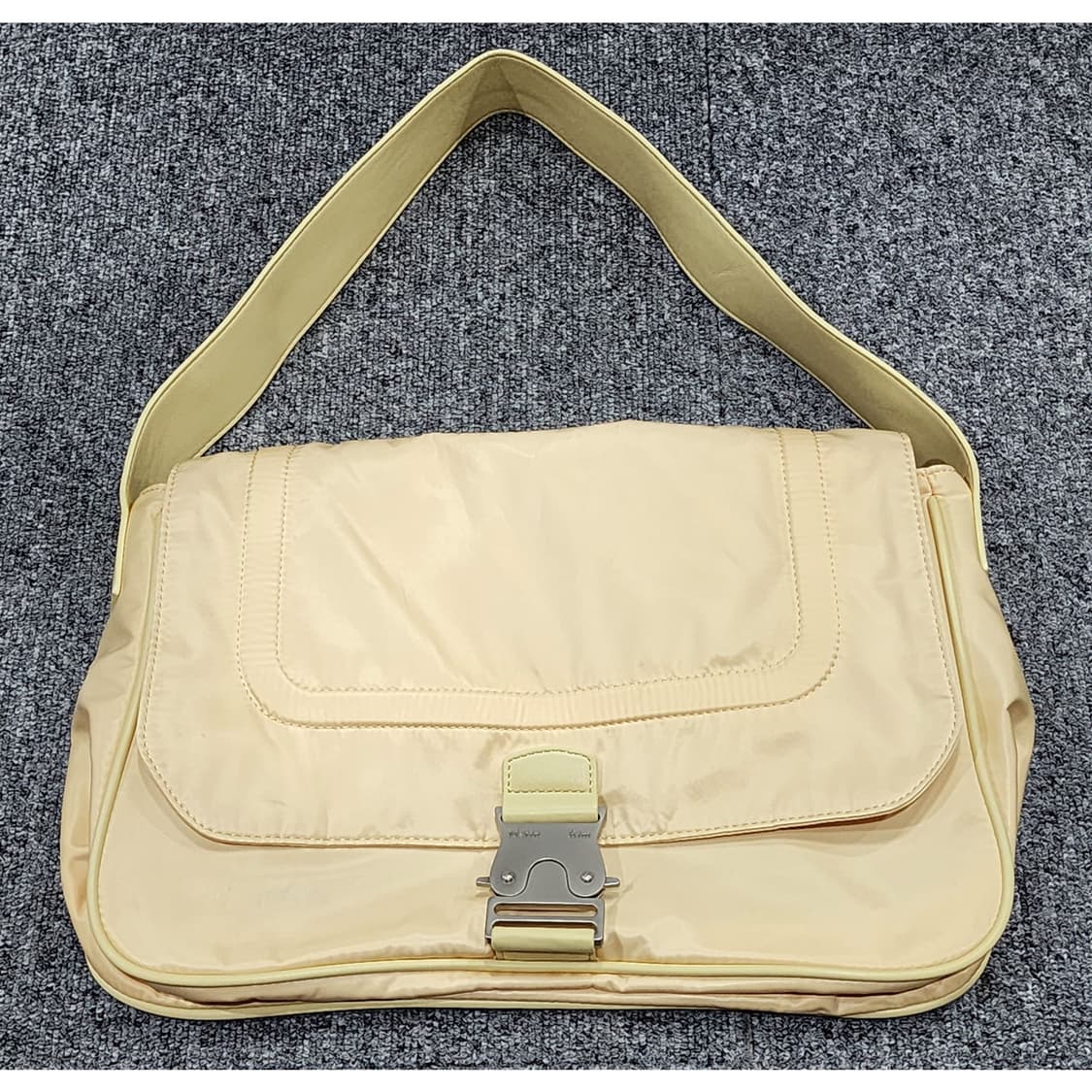 마뗑킴 버클백 숄더백 가방 상품이미지1