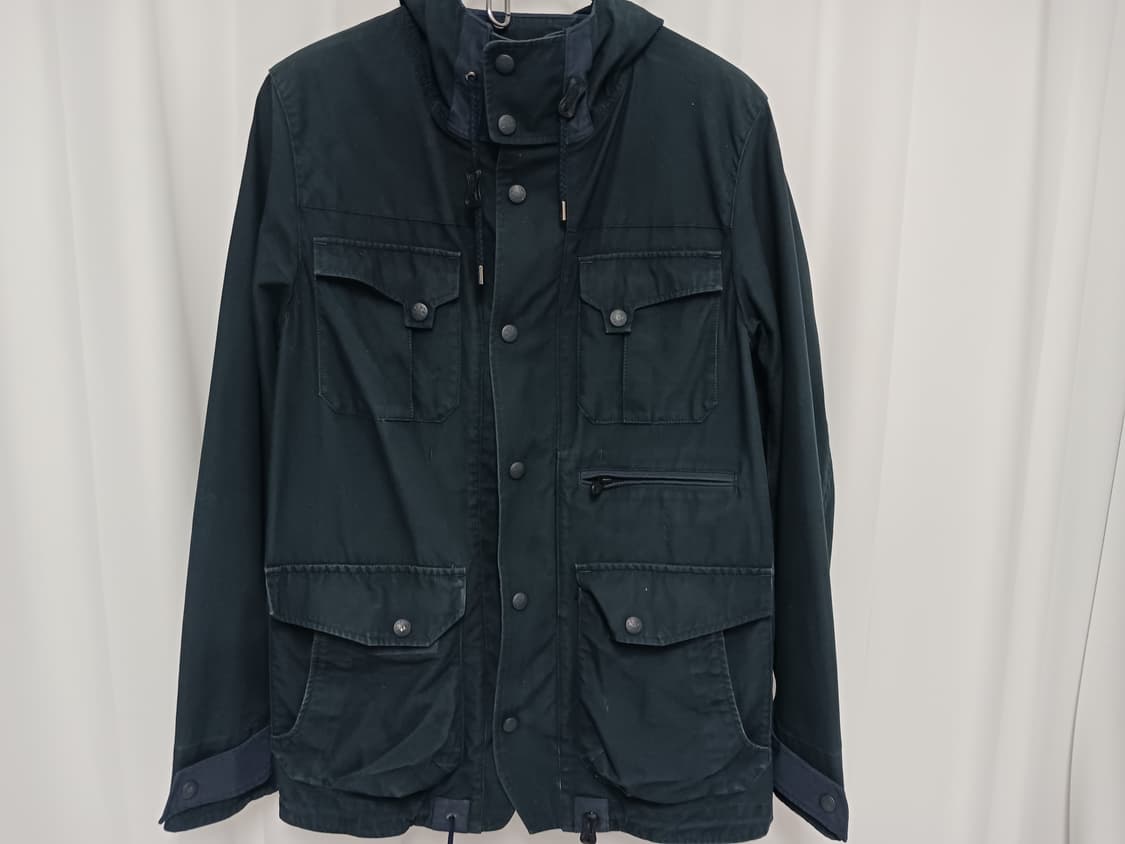 White mountaineering!화이트마운티니어링  상품이미지1