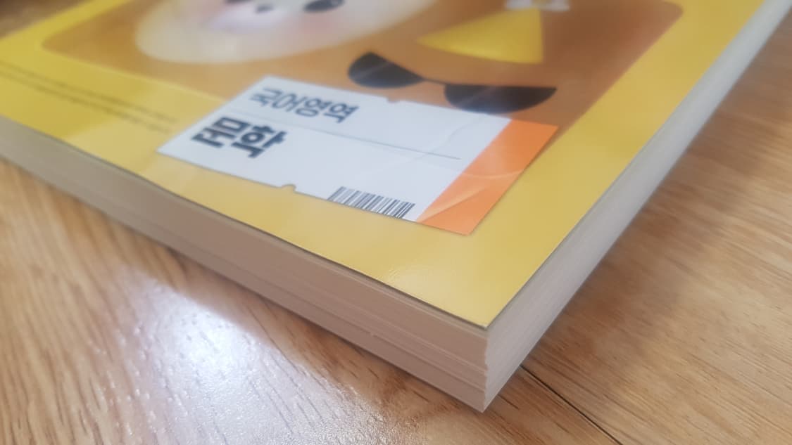 EBS 수능특강 국어영역 문학 상품이미지5