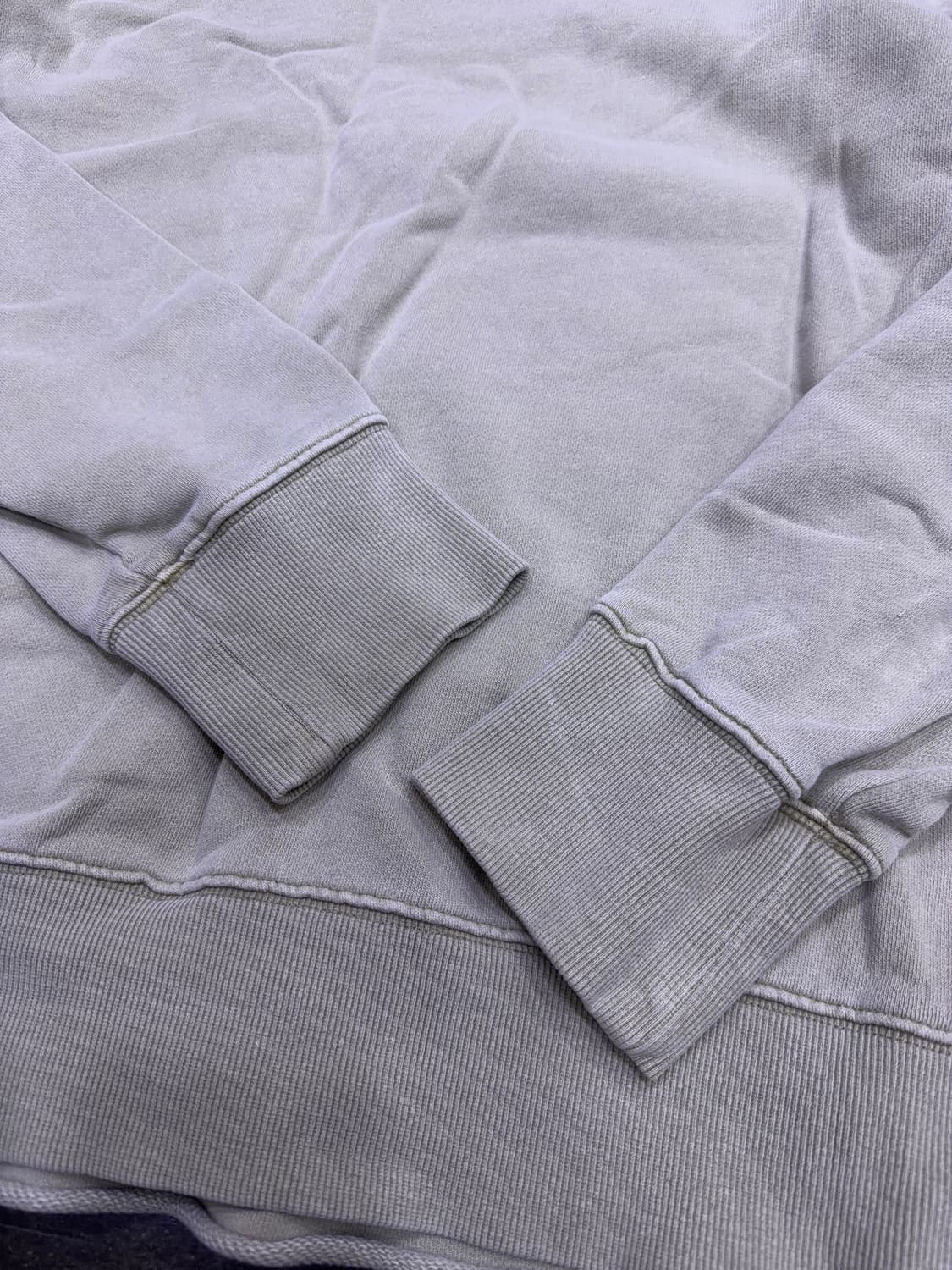 ksubi 4x4 비기 크루 스웻셔츠 맨투맨 데저트 XL 상품이미지6