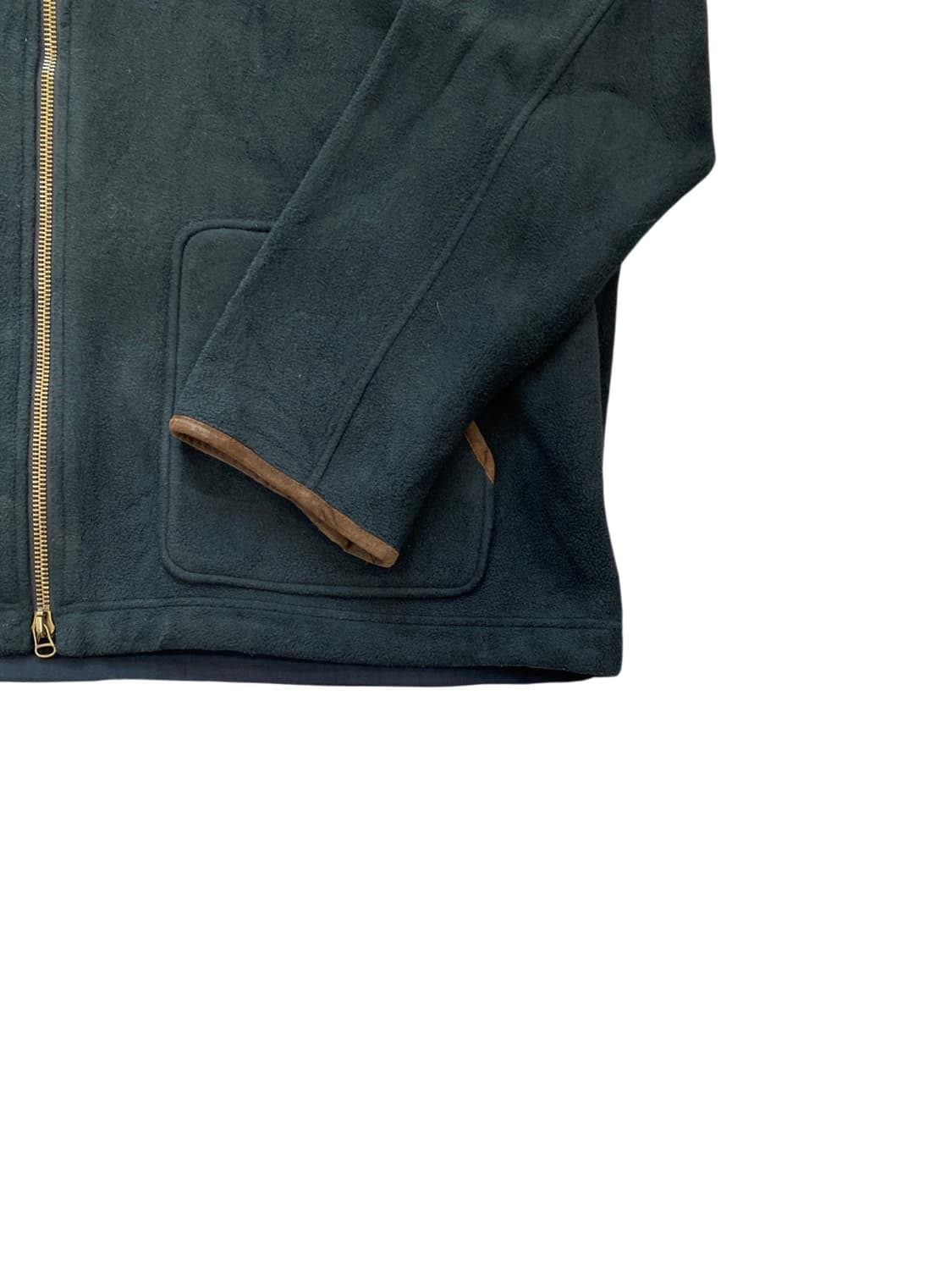 폴로 랄프로렌 플리스 자켓 (Man 3XL) 상품이미지4