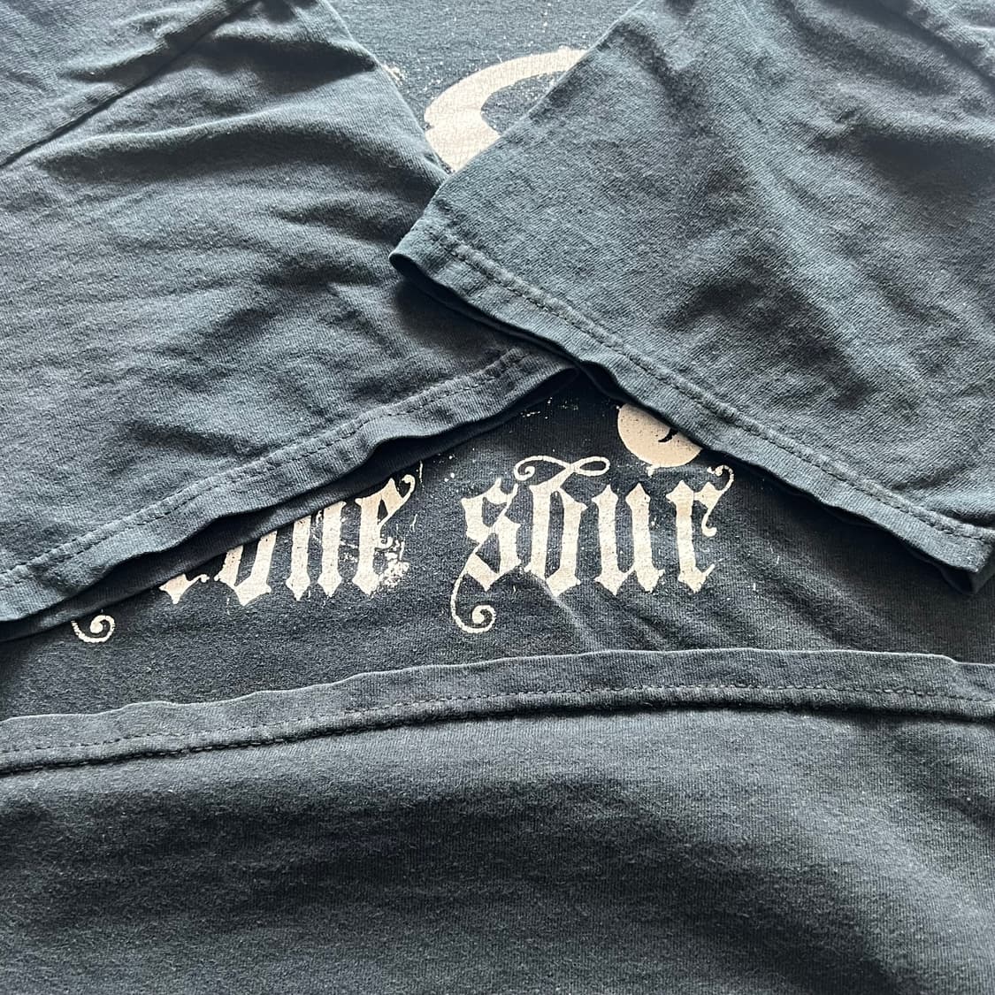 [XL] 미국 빈티지 티셔츠 상품이미지6