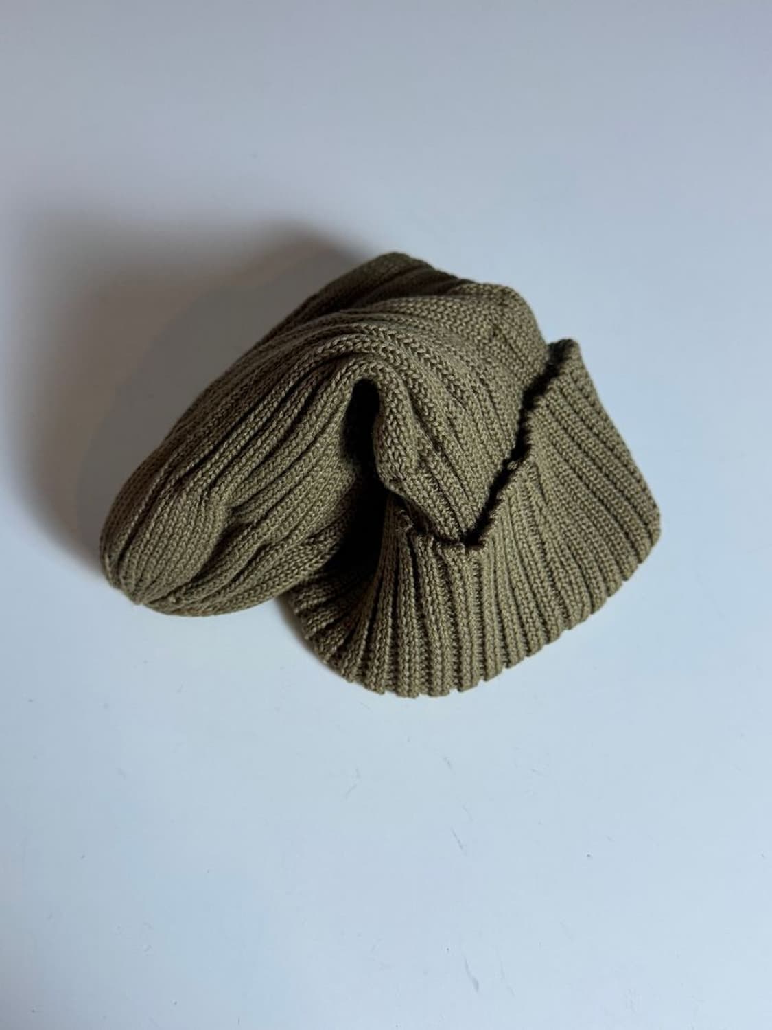 YELLOW BEANIE 비니 상품이미지8