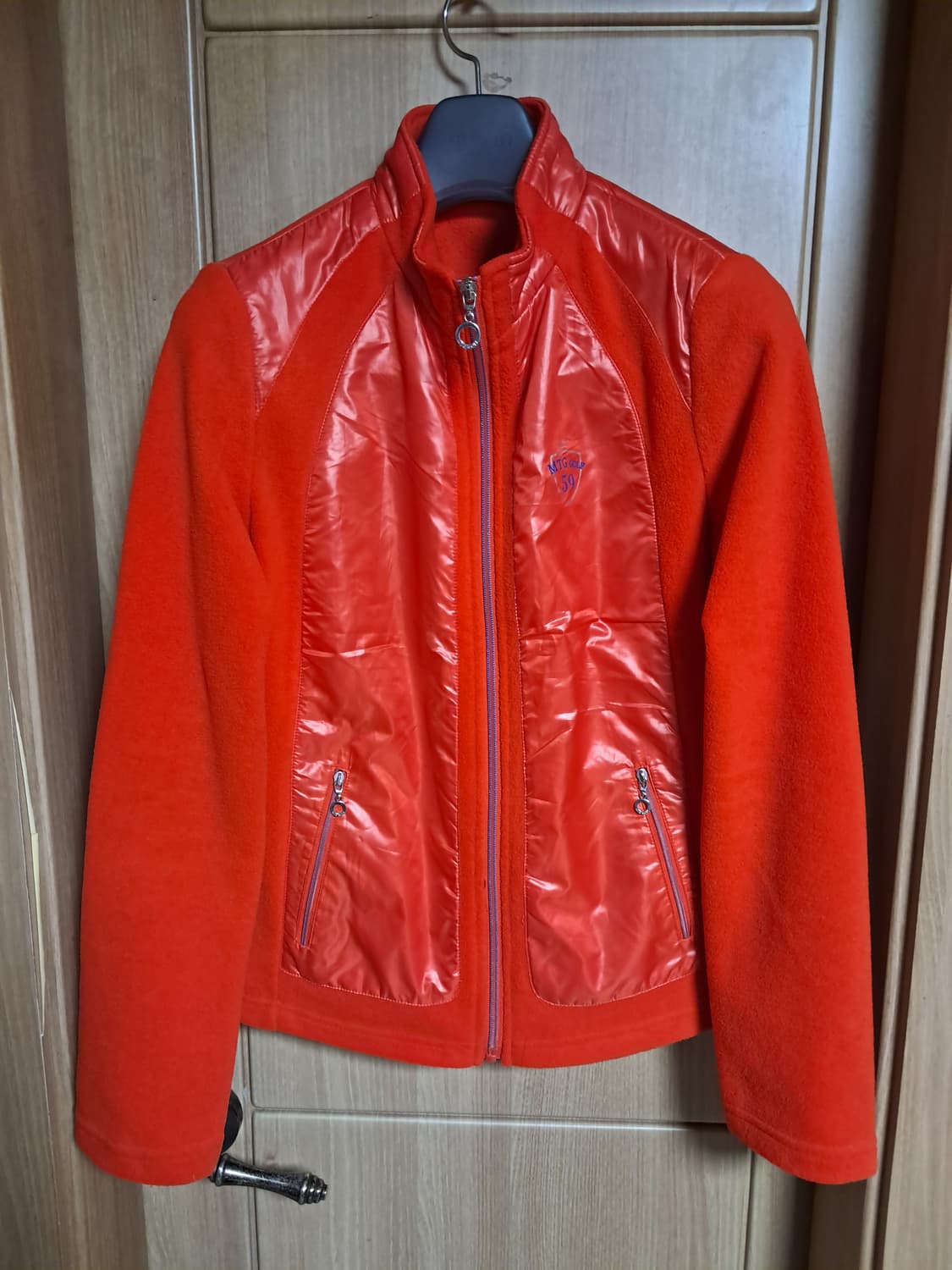 MTG 여성 후리스 집업 95 상품이미지1