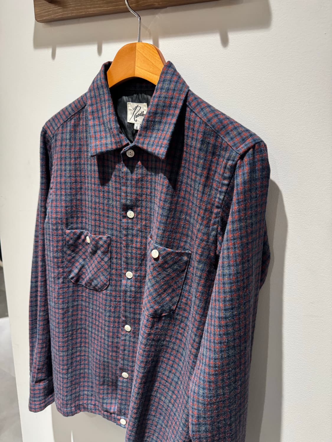 NEEDLES 상품이미지3