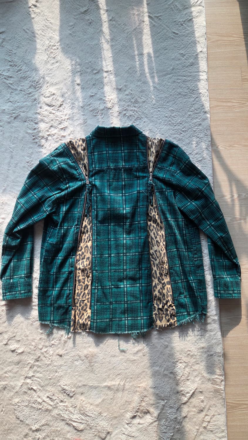 올드파크 리메이크셔츠  상품이미지3