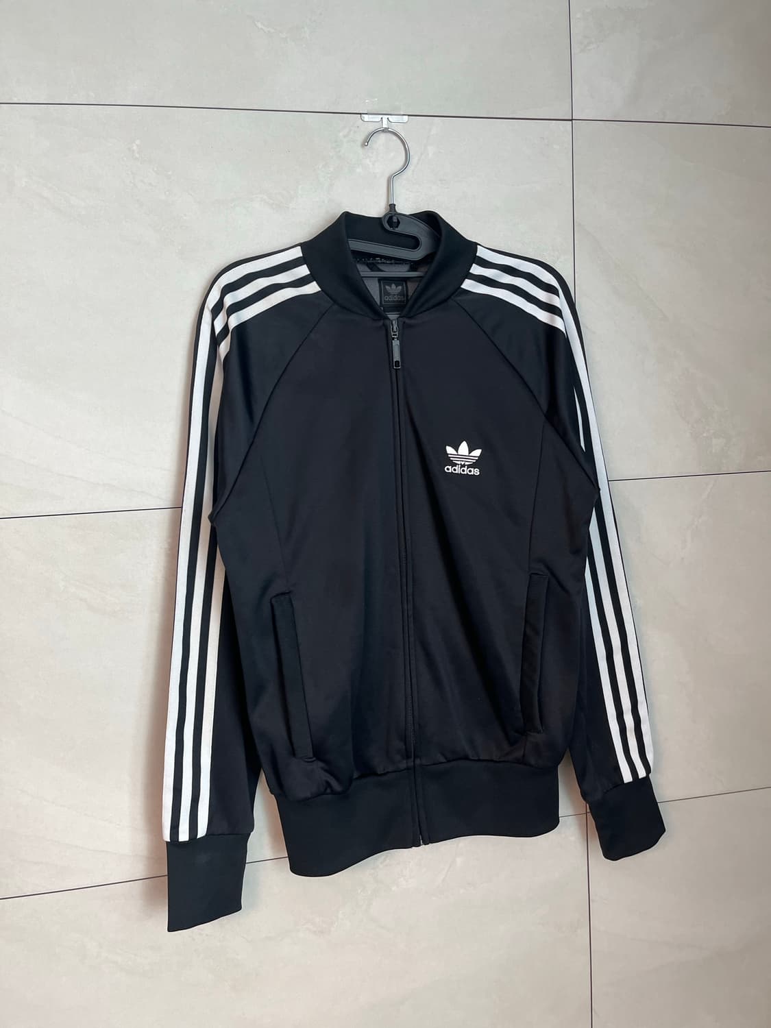 아디다스 제니깔 딱붙핏 파이어버드 져지 (95) 상품이미지2