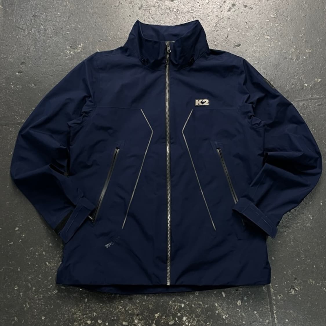 100 K2 고어텍스 바람막이  상품이미지1