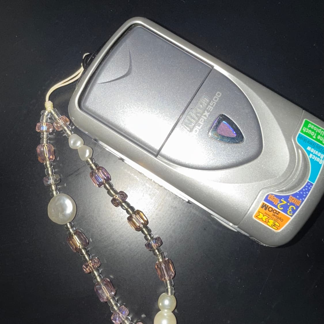 황조지카메라)니콘 쿨픽스3500 상품이미지2