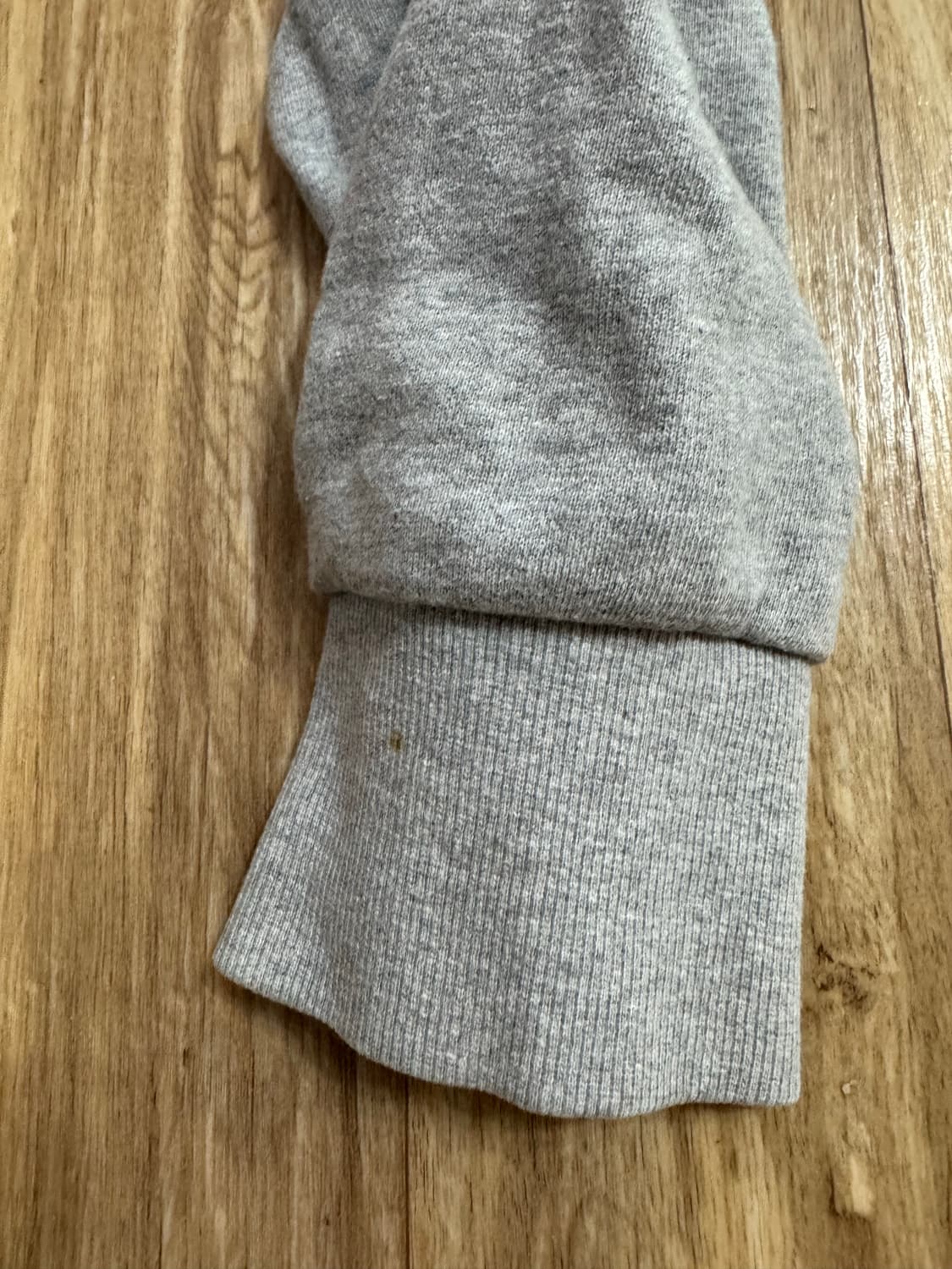 스테레오 바이널즈 X 대림미술관 닉나이트 후드티 L 상품이미지4