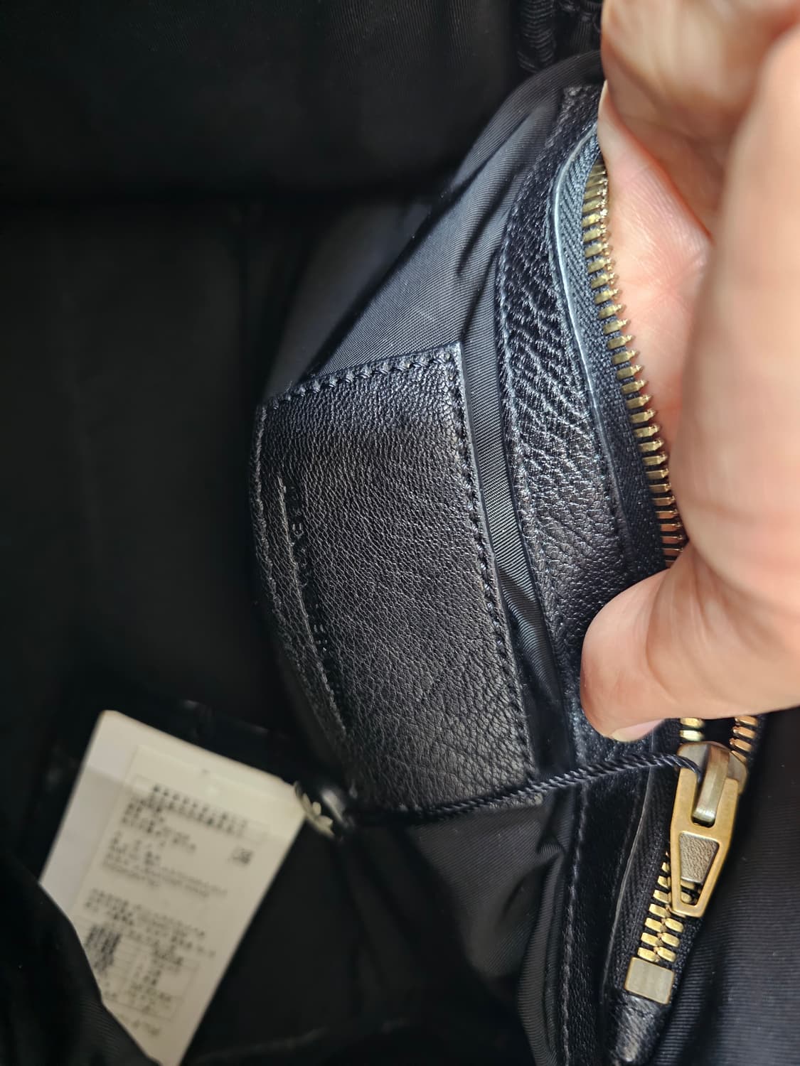 알렉산더왕로키백 상품이미지10