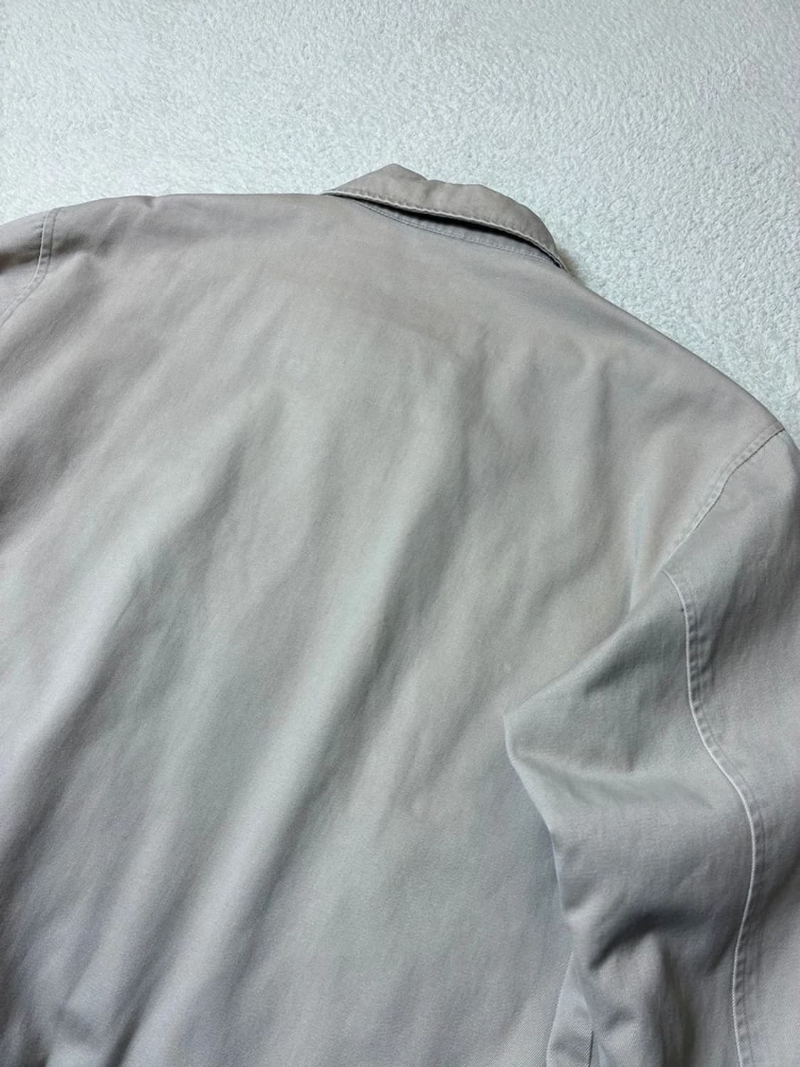 폴로 랄프로렌 00's 스윙톱 코튼 자켓 PN6314    상품이미지9