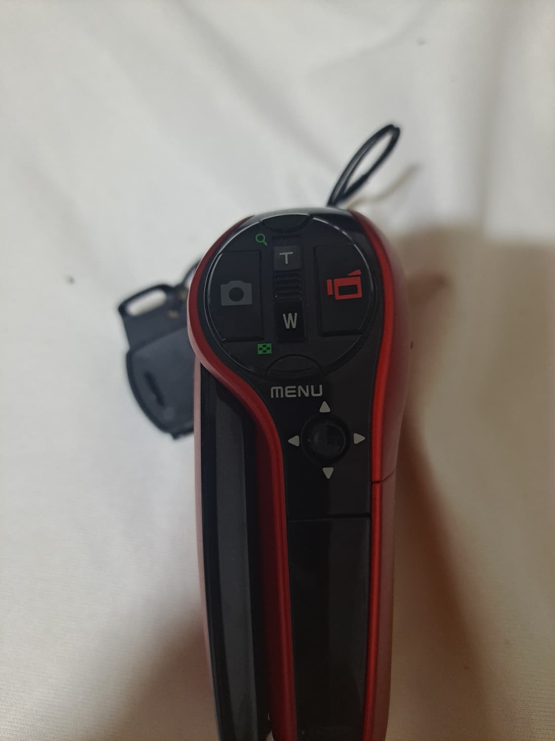 산요 xacti cg9 상품이미지2