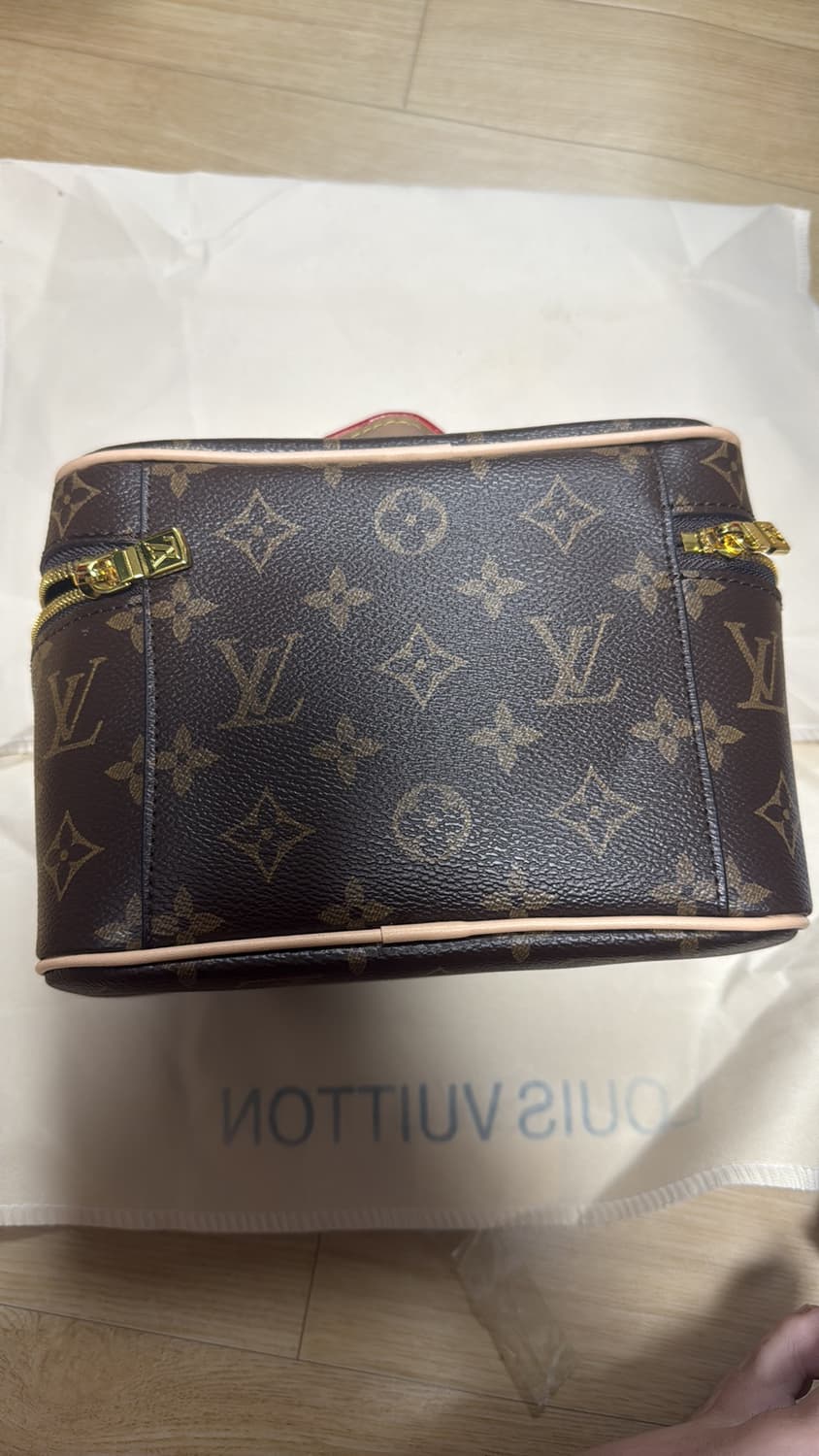 루이비통 니스 미니 상품이미지4