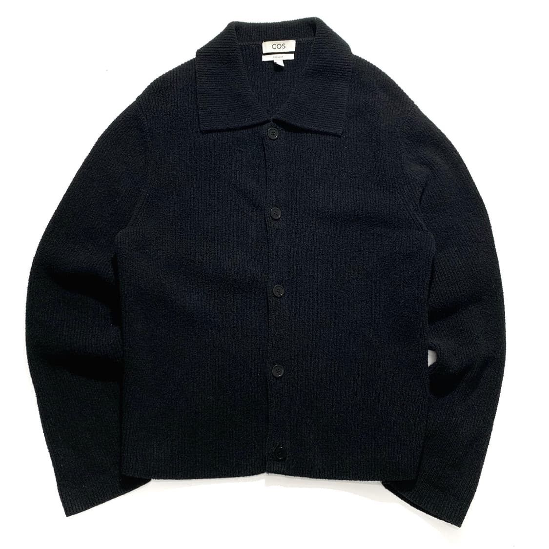 코스 부클레 가디건  상품이미지1