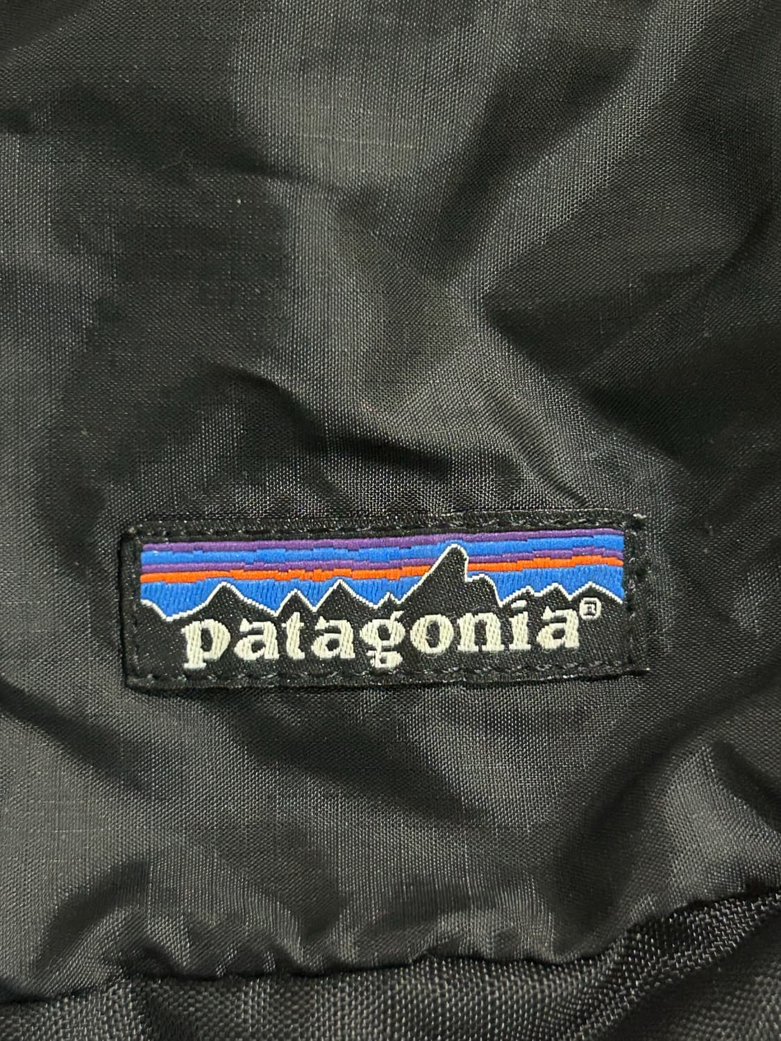 파타고니아 라이트웨이트백 상품이미지4