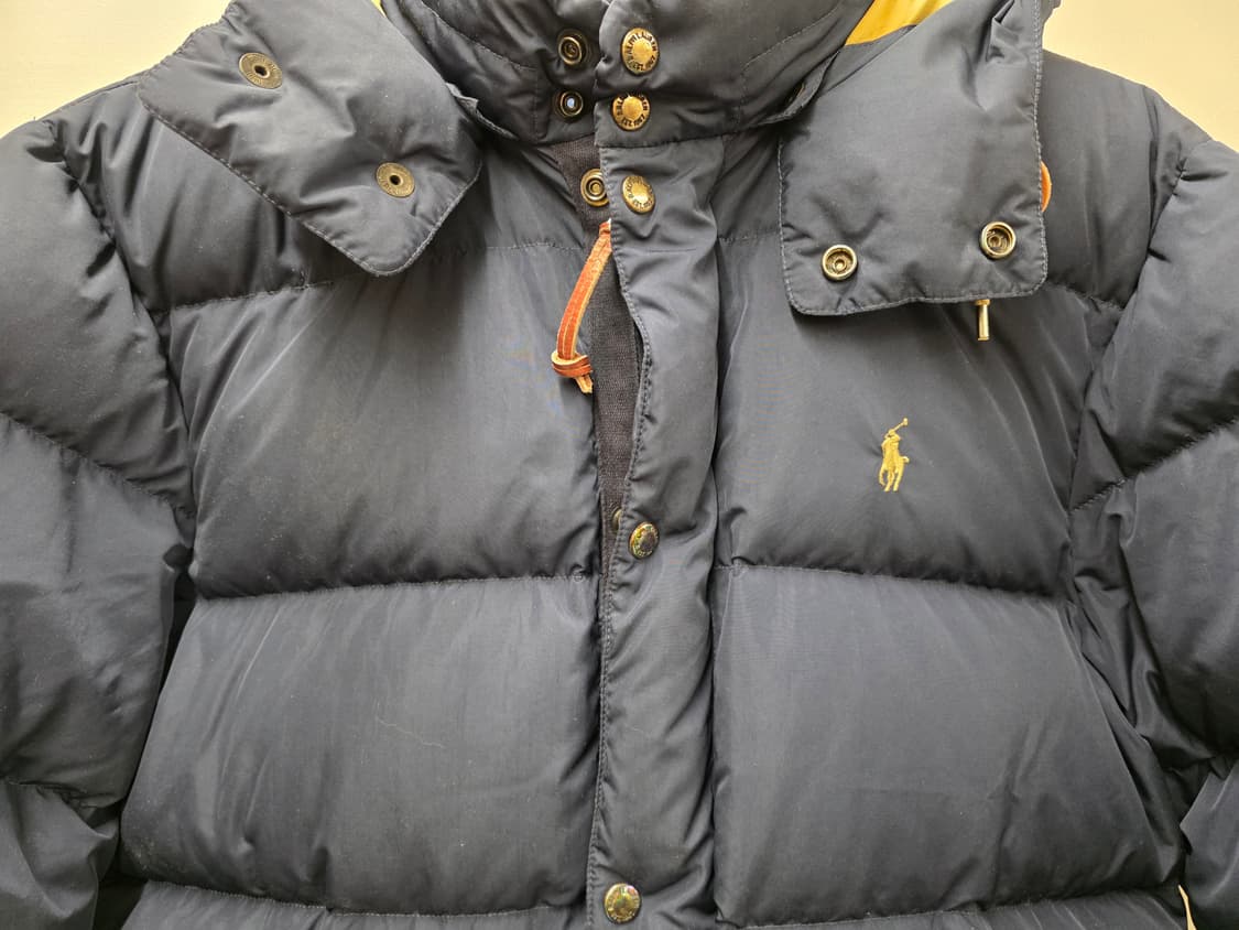 폴로랄프로렌 남성 덕다운패딩.  
싸이즈 100 상품이미지3