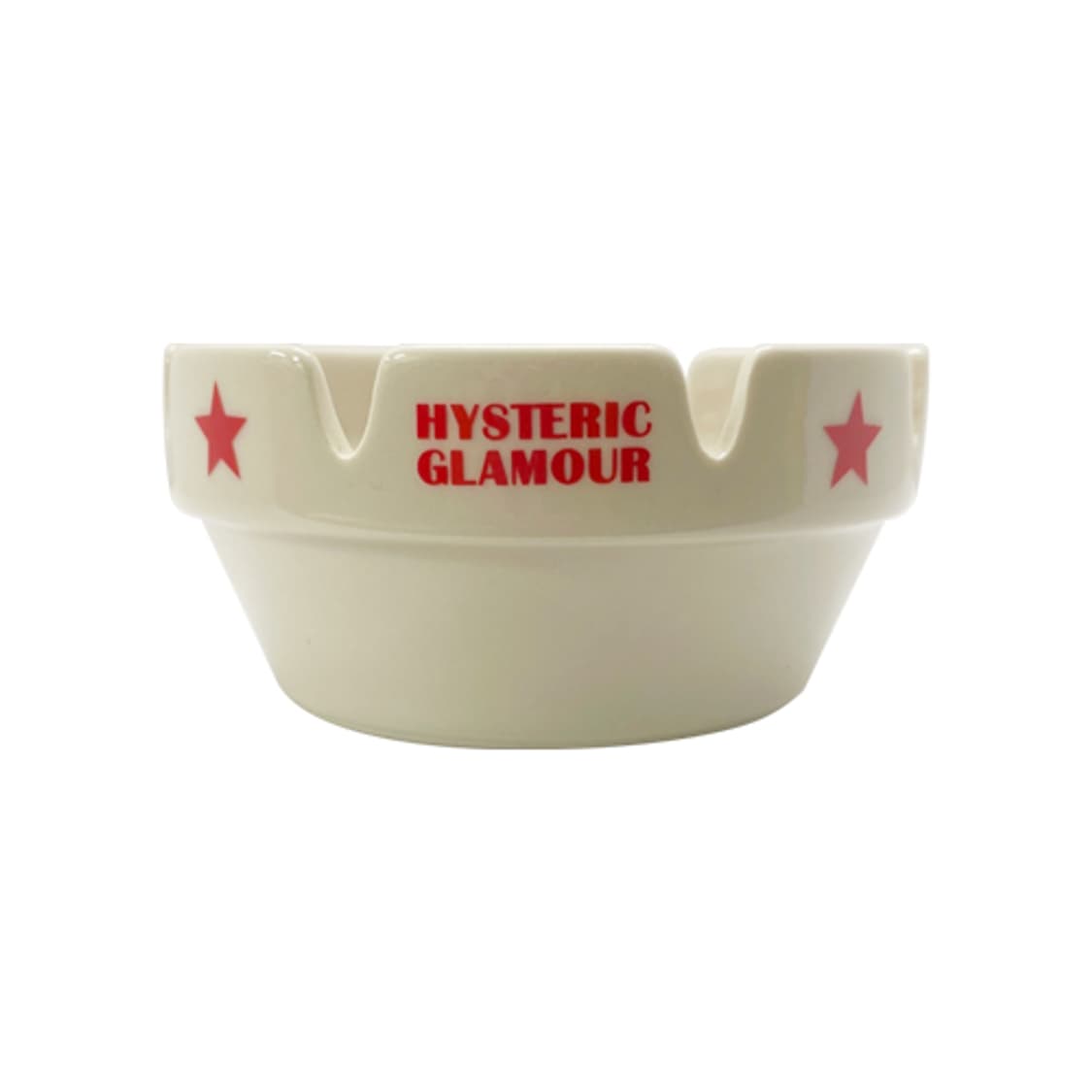 히스테릭글래머 X 하사미 트레이 아이보리 상품이미지4