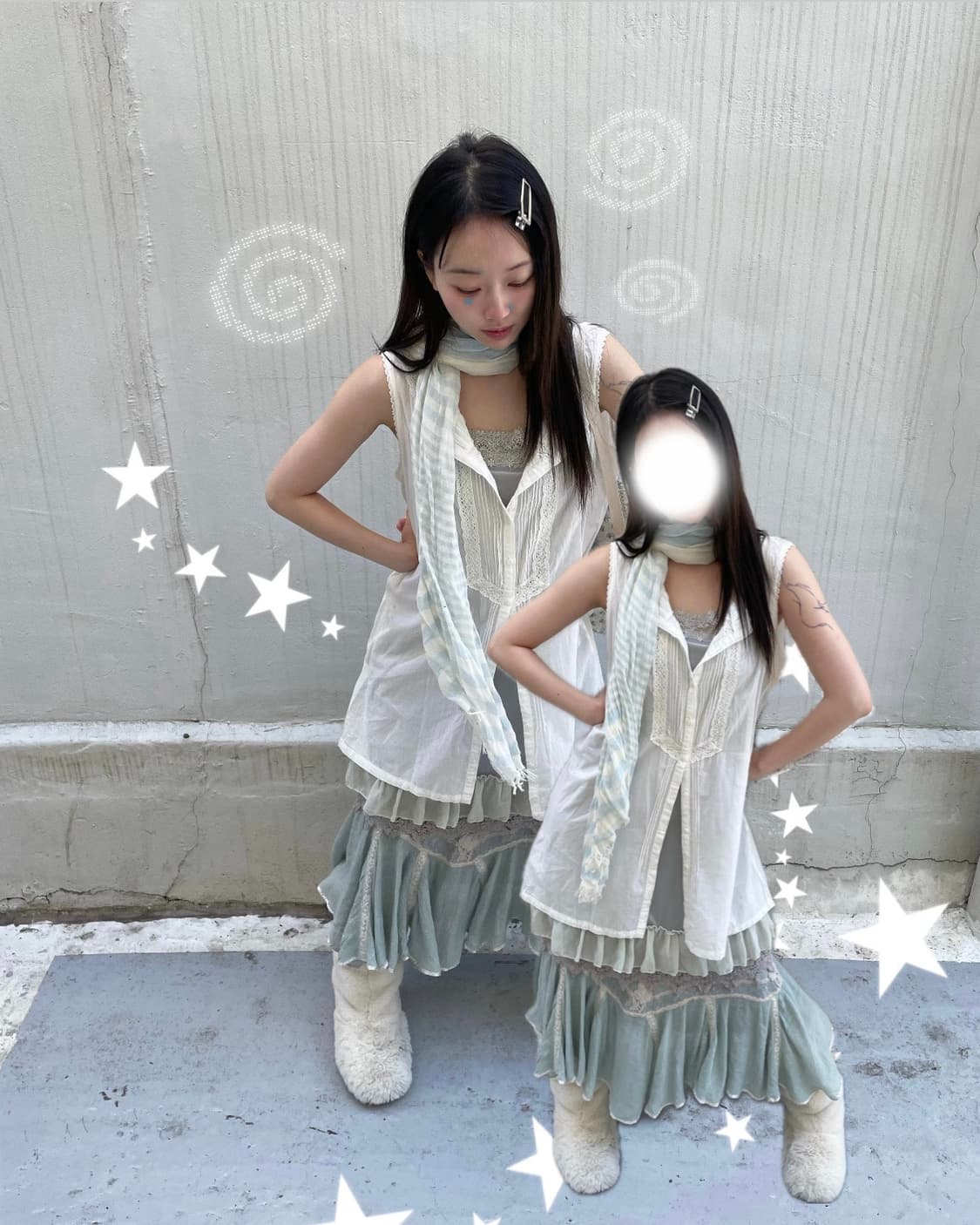 민트맛사탕을달콤하게.ˢᴱᵀ🏠 상품이미지3