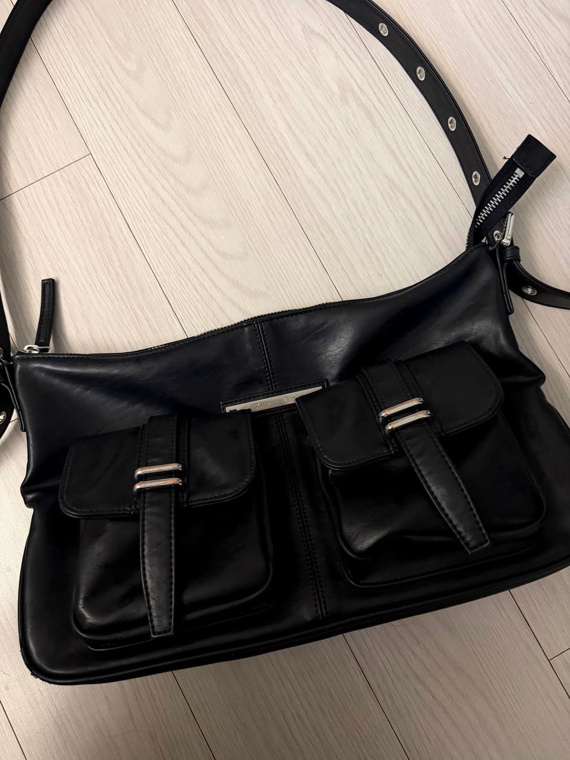 마뗑킴 가방 상품이미지1