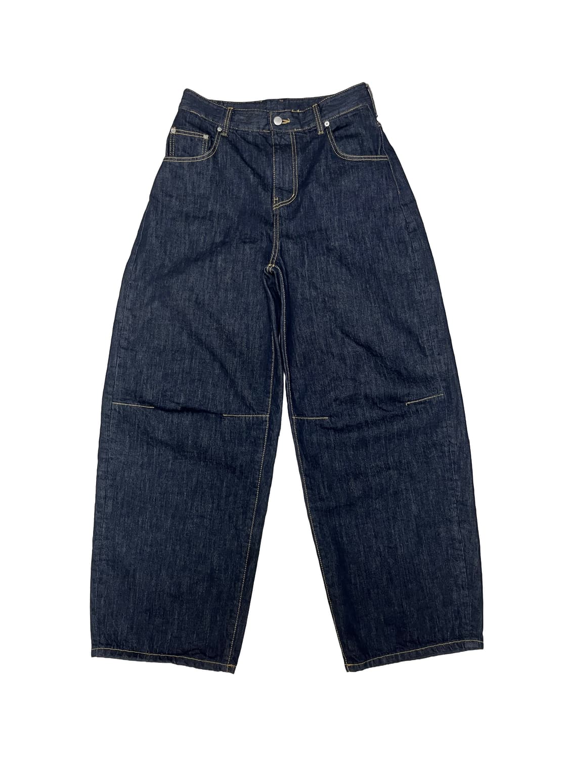 생지데님팬츠 상품이미지1