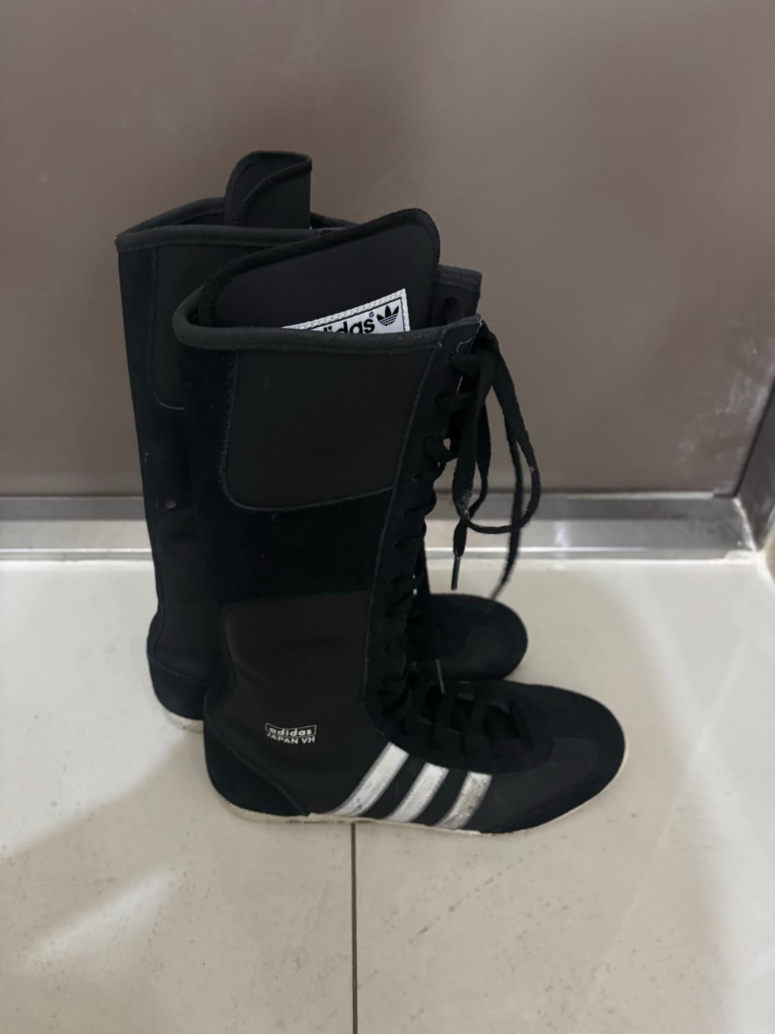 아디다스 재팬 240 상품이미지4