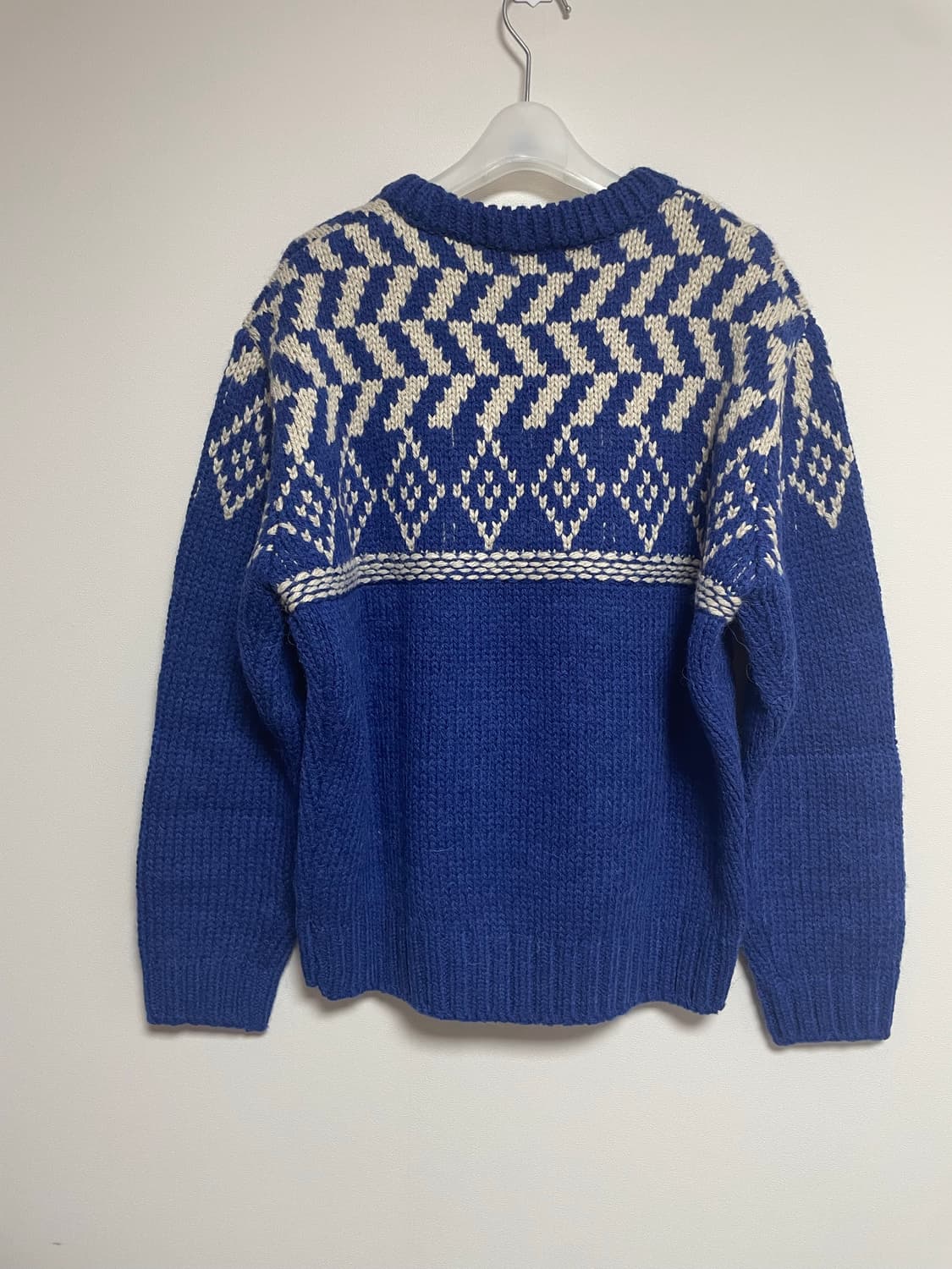 시엔느 노엘 니트 상품이미지2