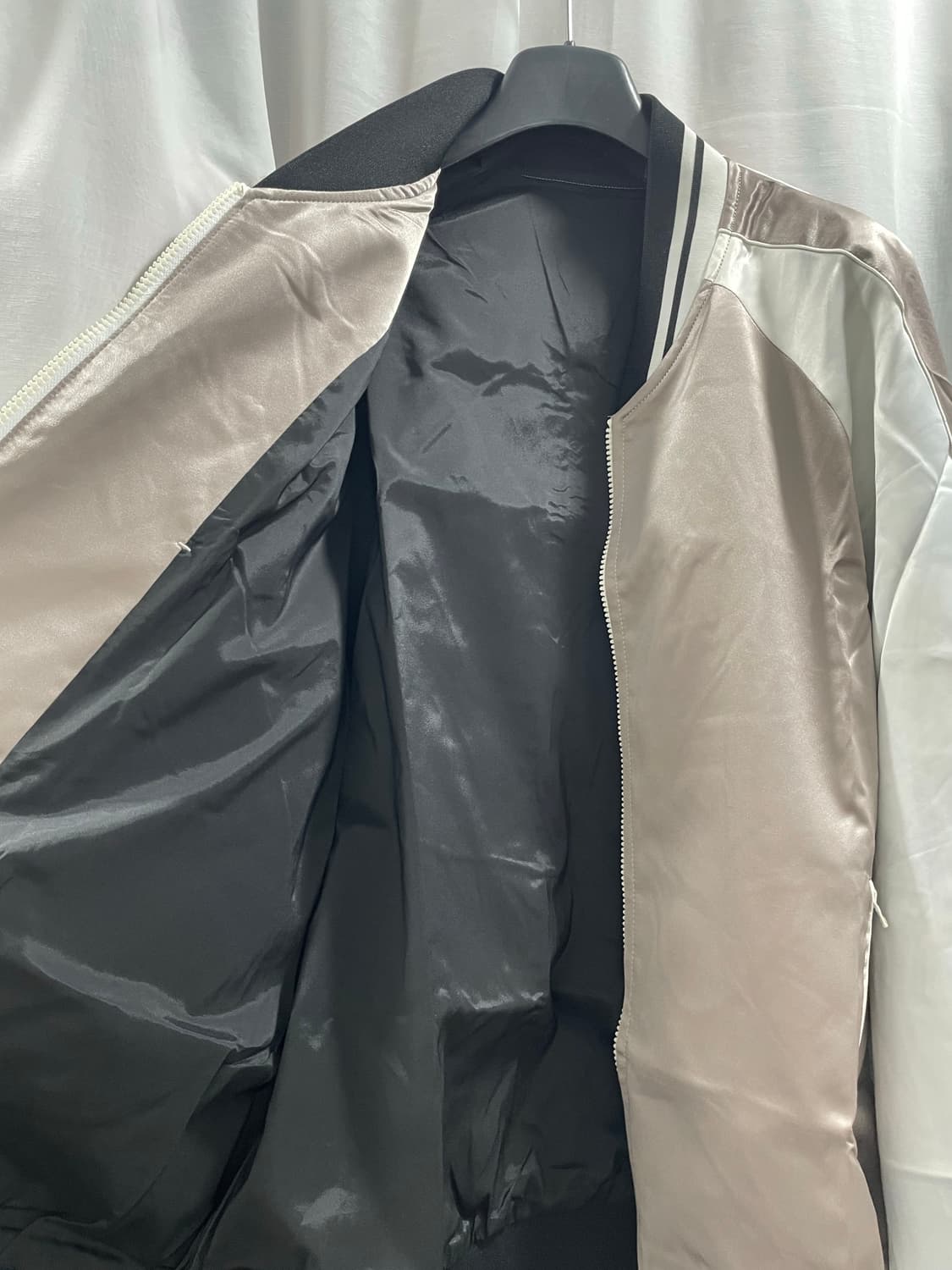 솔리드옴므/ 지오메트리 스카잔 자켓/ 52 상품이미지5