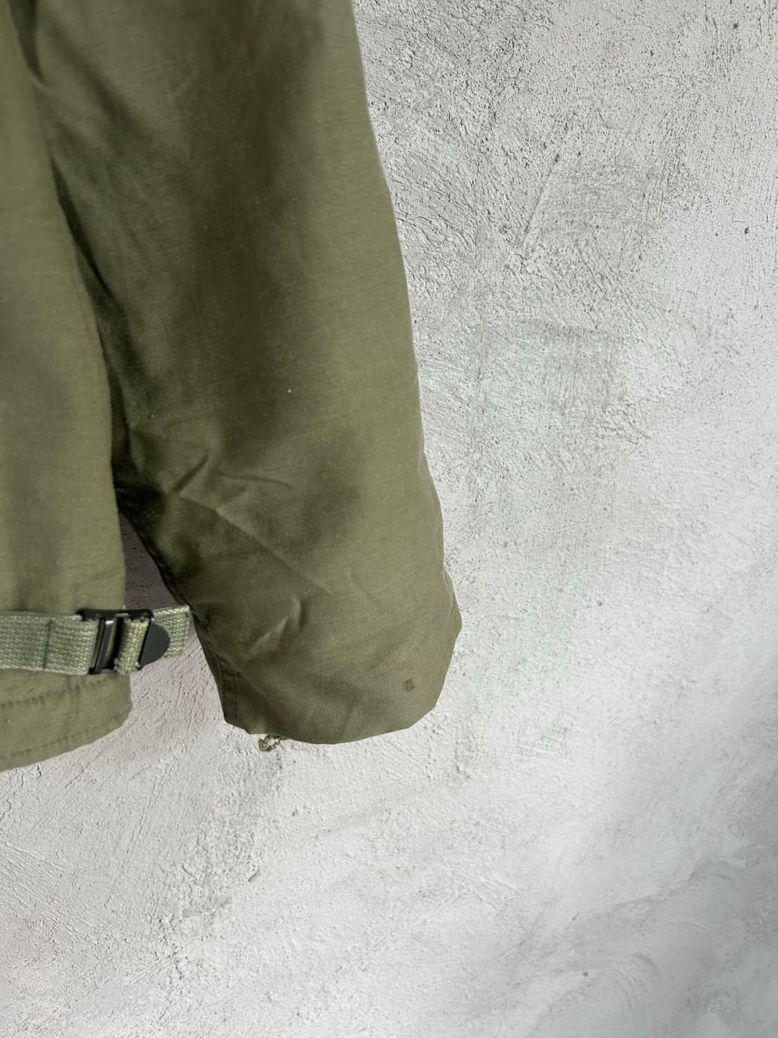 80’s A-2 미군 덱자켓 상품이미지4