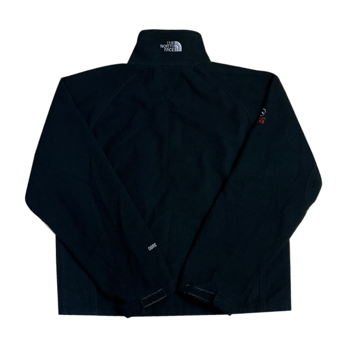 노스페이스 써밋 집업 후리스 M 상품이미지2