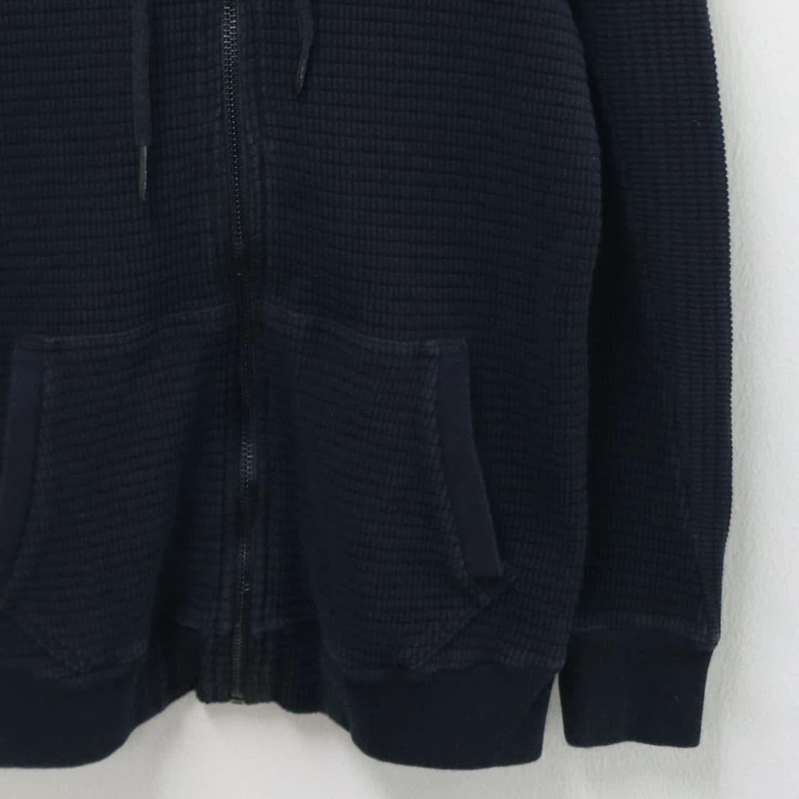 디젤 와플 후드집업 자켓 65671 상품이미지4