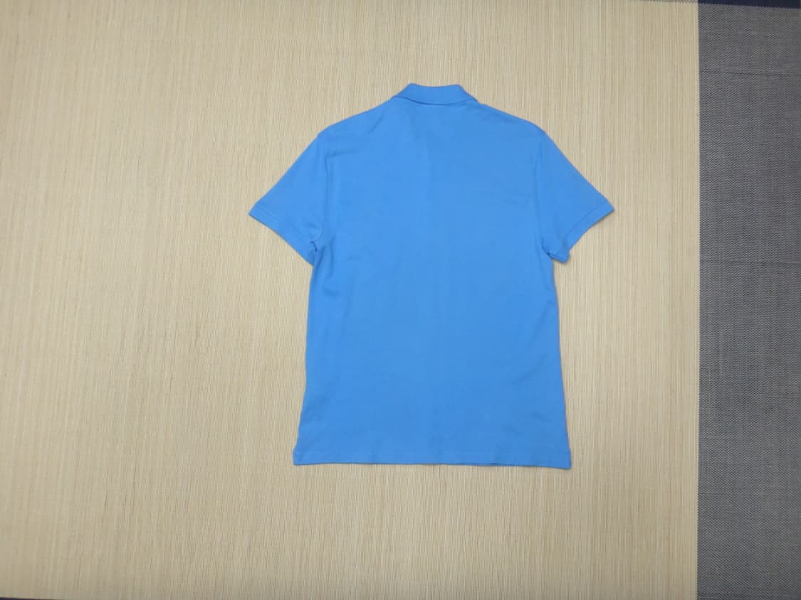 (105) 라코스테 쓰리버튼 폴로 셔츠 PH7937-20B 상품이미지2