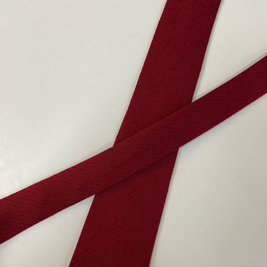 크리스찬 디올(Dior) 심플로고 정품 명품넥타이8.3cm 상품이미지4