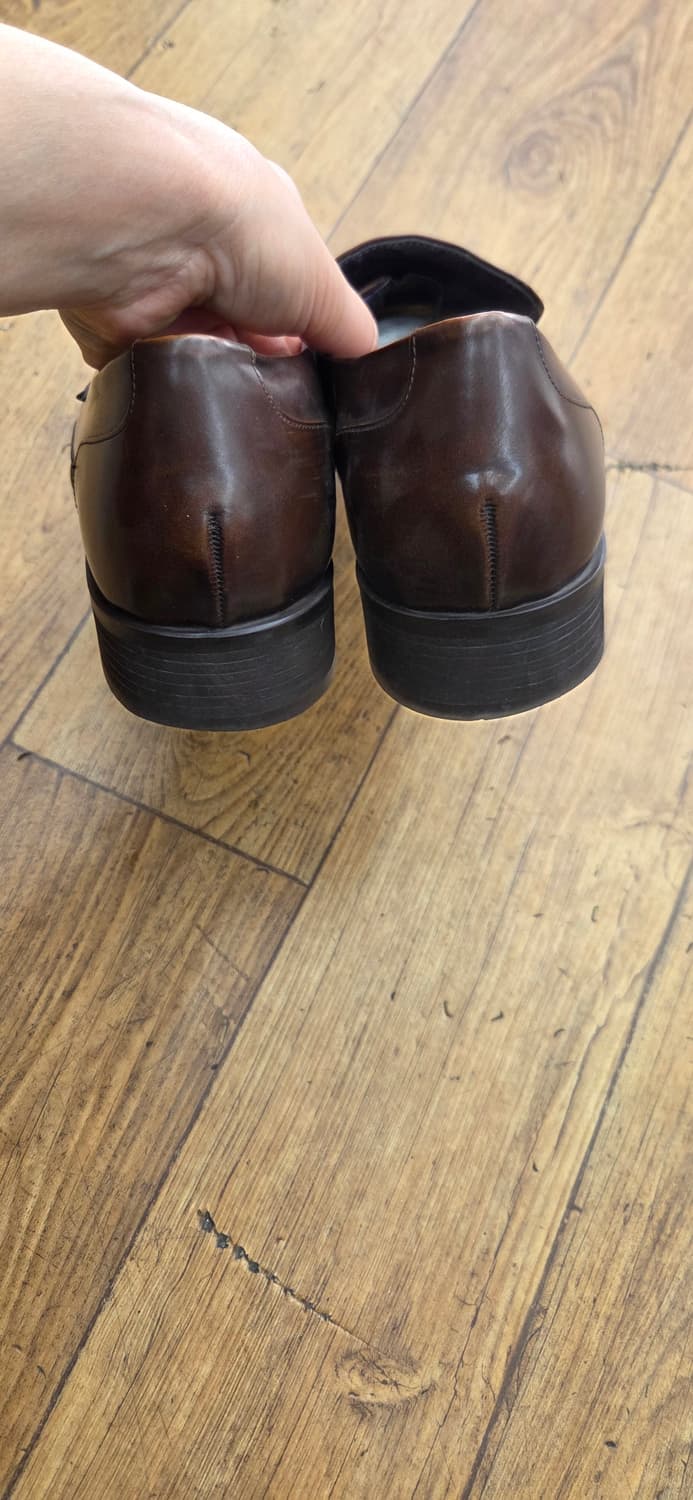 금강 에스쁘렌도 남성화  상품이미지3