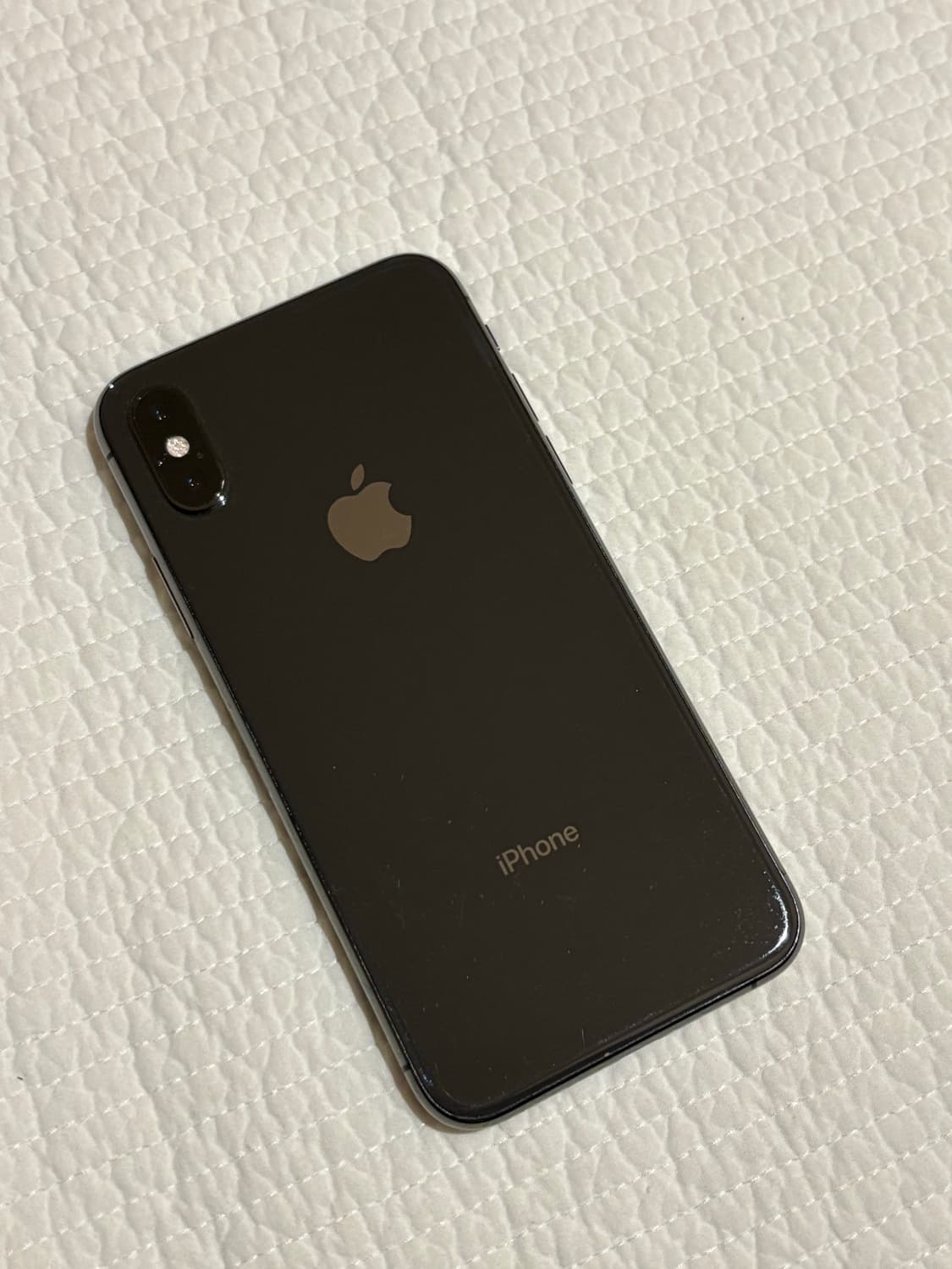아이폰 xs 스페이스그레이 64기가 상품이미지3