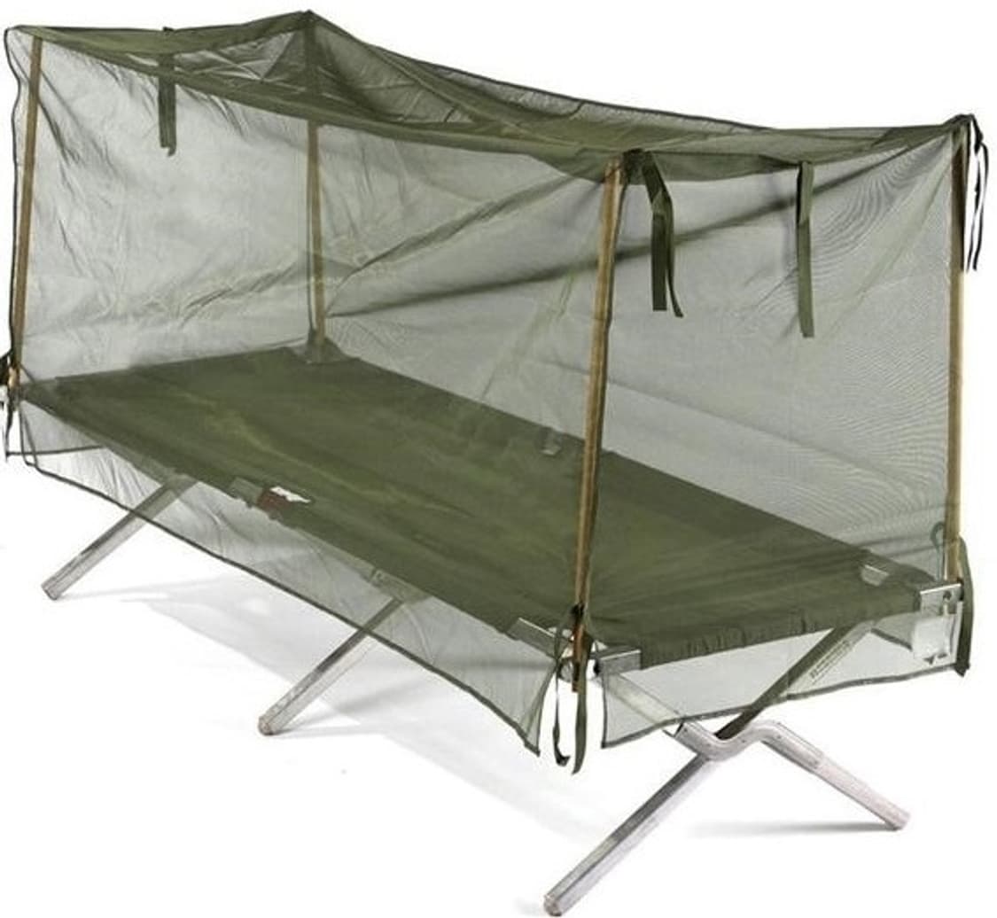 USA 미군 스키타 텐트 모기장 상품이미지3