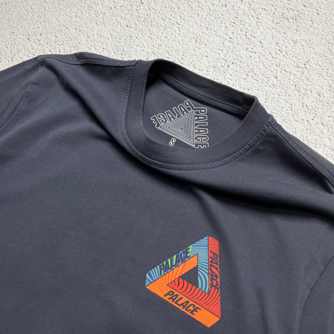 Palace Tri-Tex T-Shirt 상품이미지3