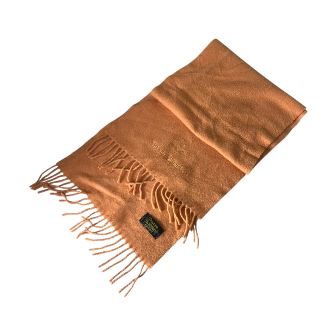 [Vivienne Westwood] 비비안웨스트우드 머플러 상품이미지1