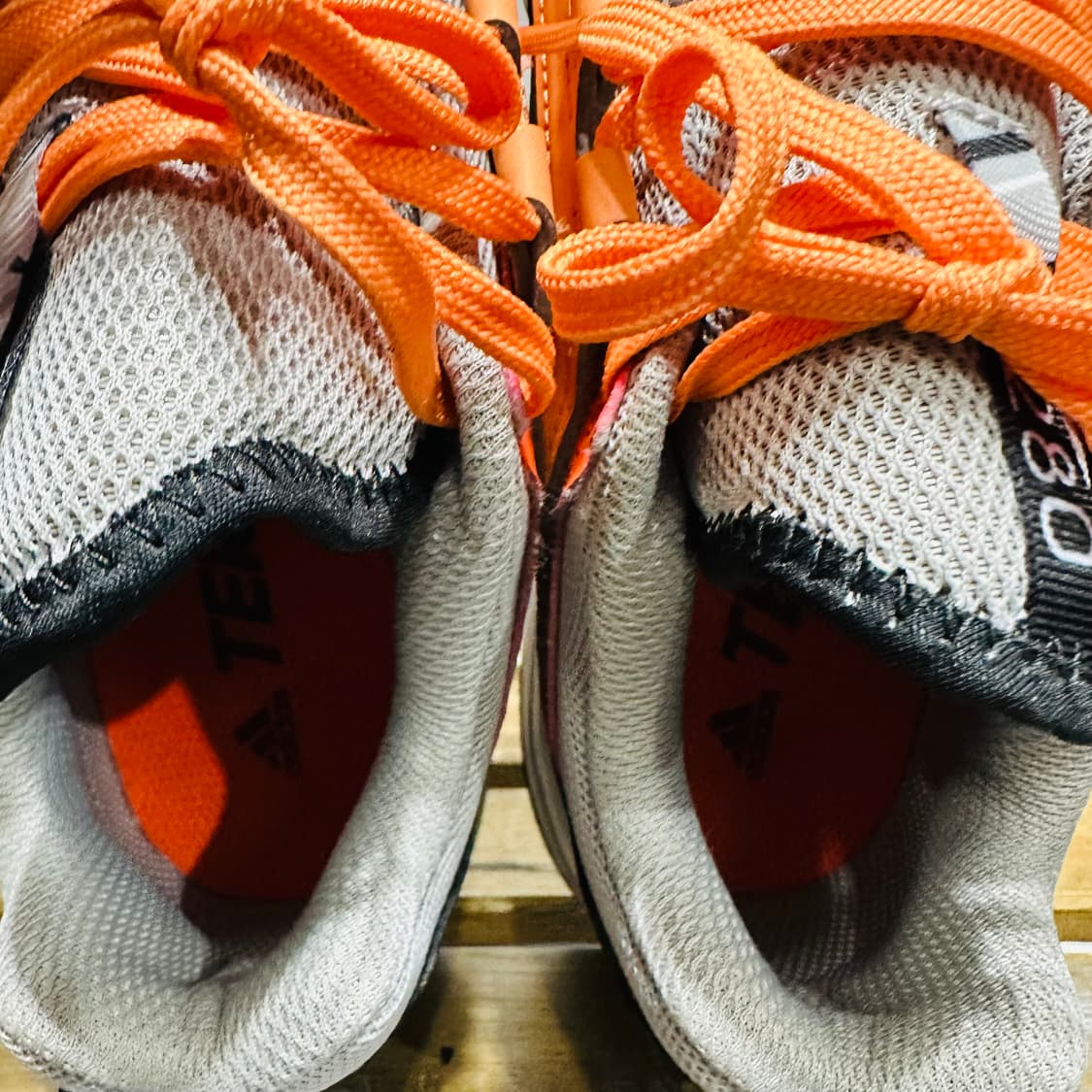 230) 아디다스 운동화 여성 여자 트레킹화 테렉스 아그라빅 상품이미지8