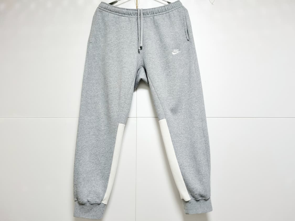 남성 나이키 기모 조거팬츠 바지 트레이닝복 상품이미지2