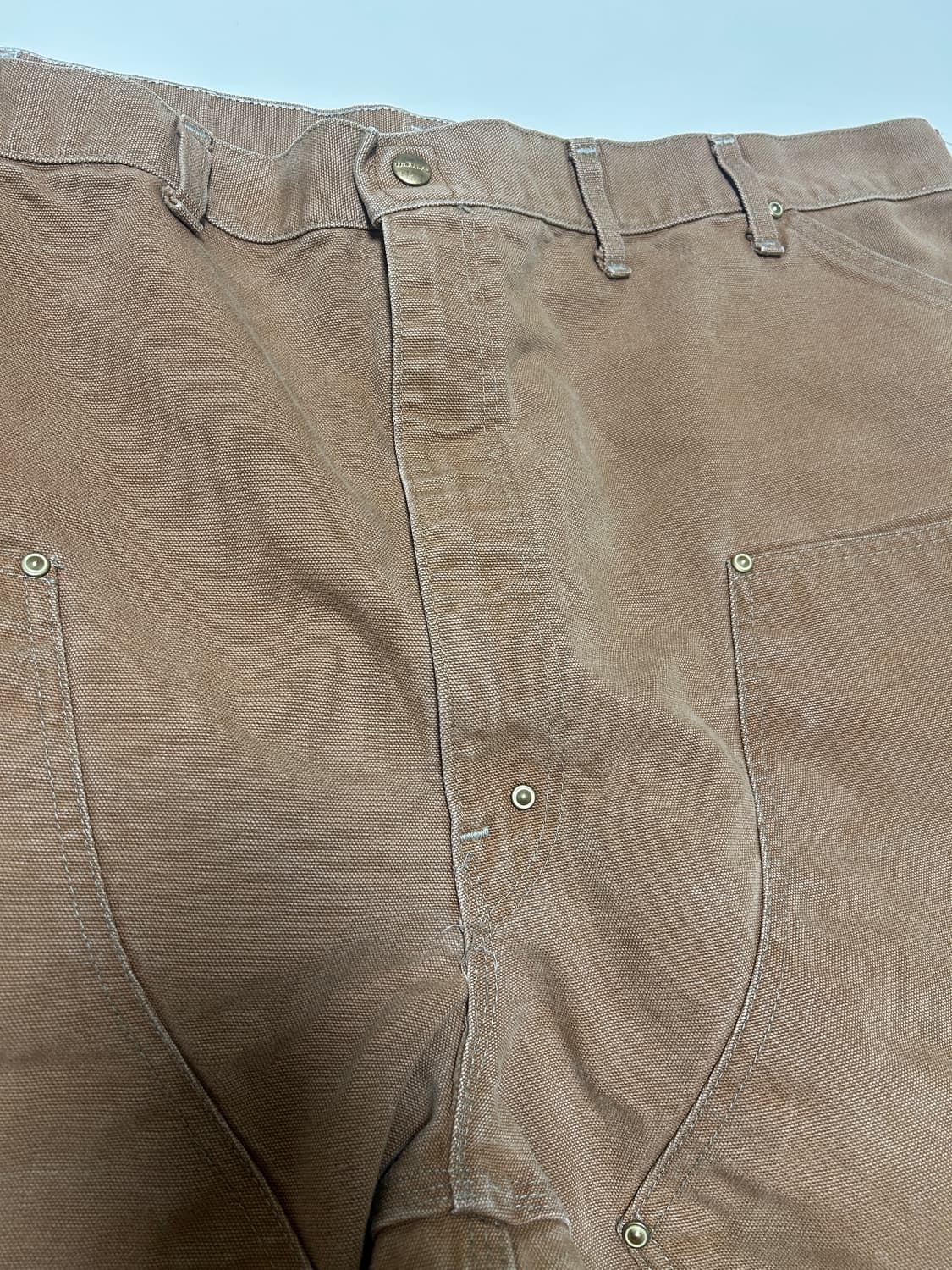 80s 칼하트 더블니  상품이미지2