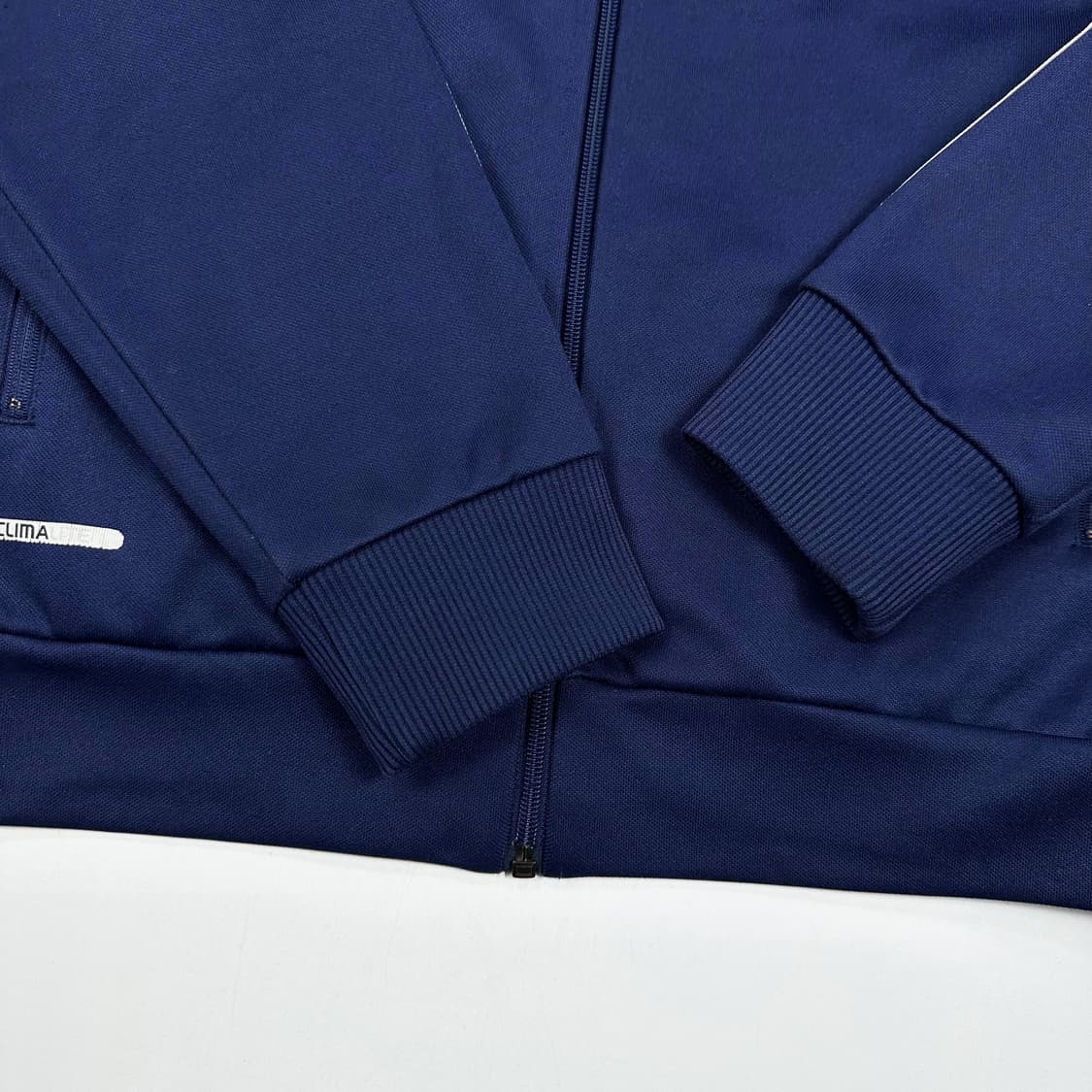 아디다스 오리지널 삼선 네이비 트랙탑 져지 (L) 상품이미지5