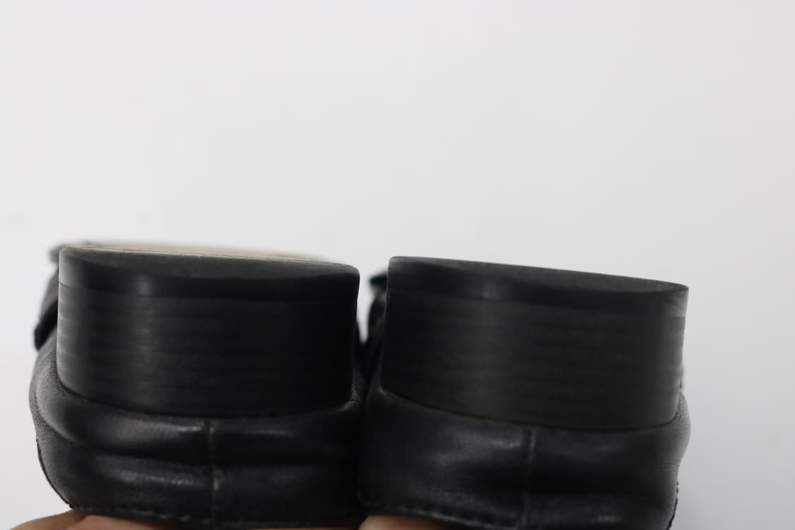 훕데두 스퀘어토 레더 뮬 상품이미지8