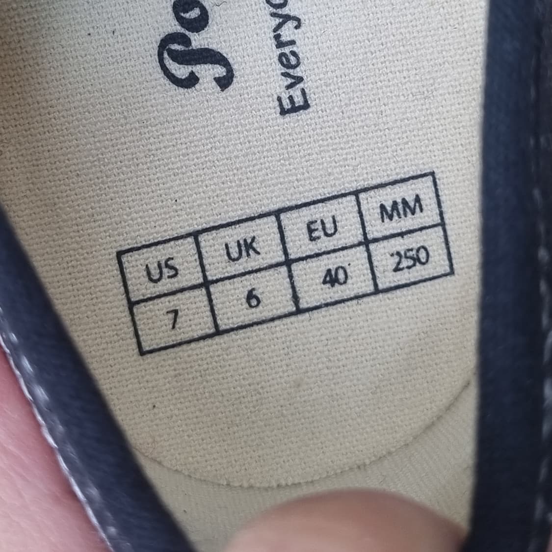 포츠간츠 무스비 스니커즈250 상품이미지6