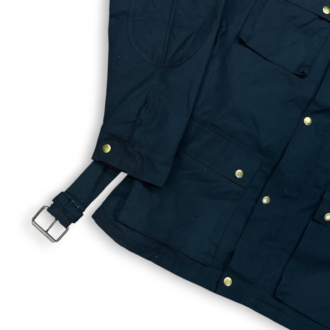 스피드웨어 왁싱 자켓 상품이미지3