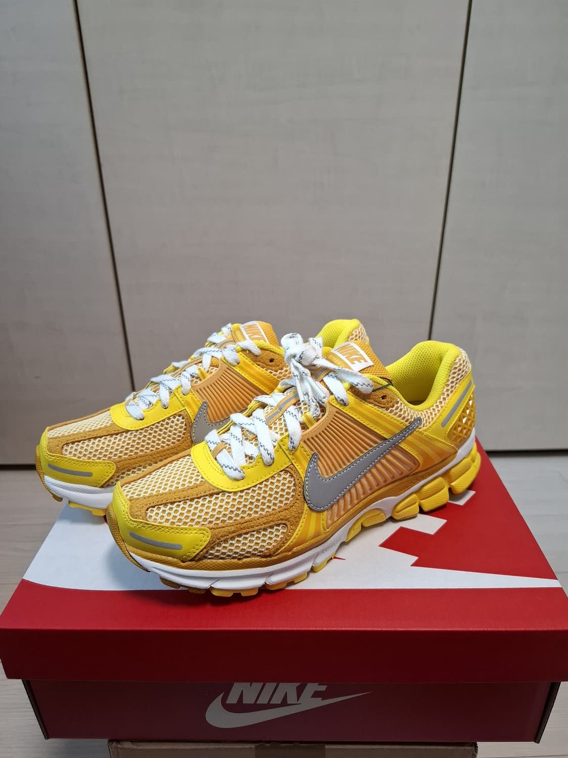 260 보메로5 옐로우 오커 상품이미지1